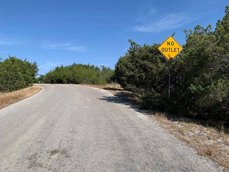 0 Westward Look, Dripping Springs, TX 78620