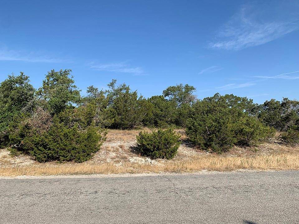 0 Westward Look, Dripping Springs, TX 78620