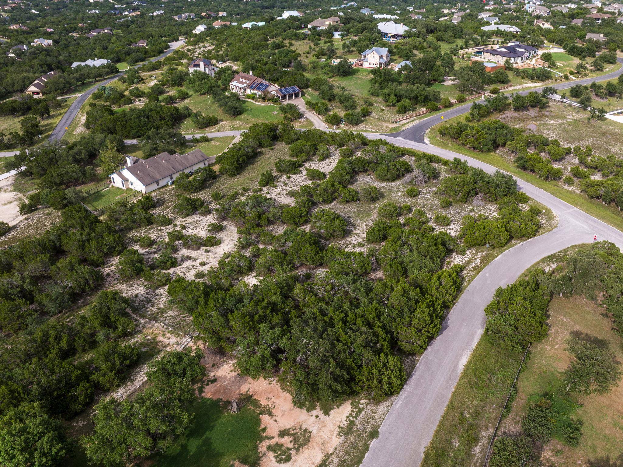 0 Westward Look, Dripping Springs, TX 78620