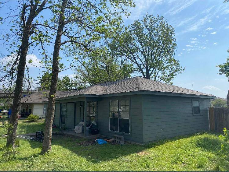 15 S 19th ST, Temple, TX 76504
