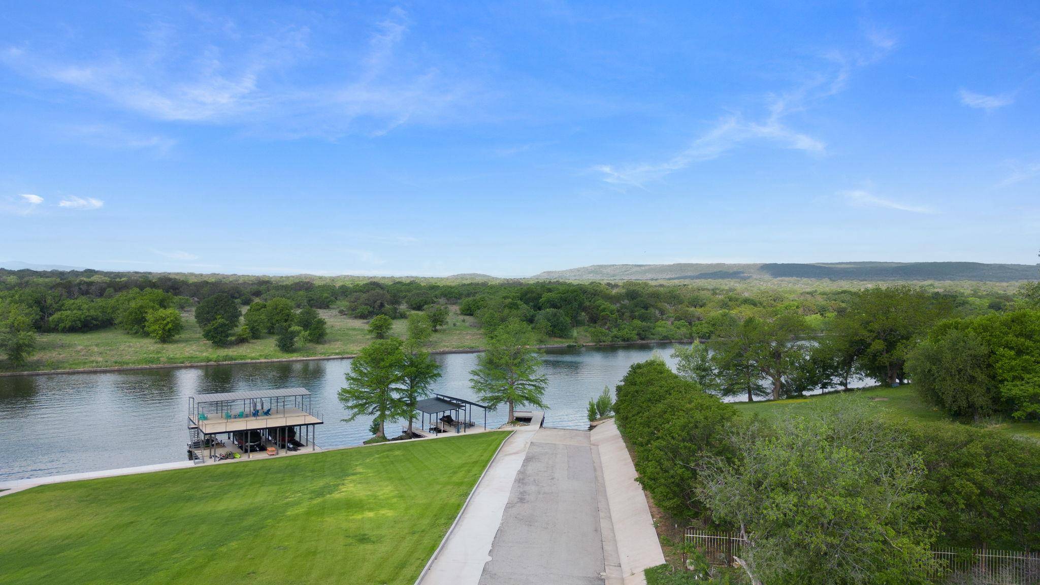 129 Lone Oak DR #Lot 3, Burnet, TX 78611