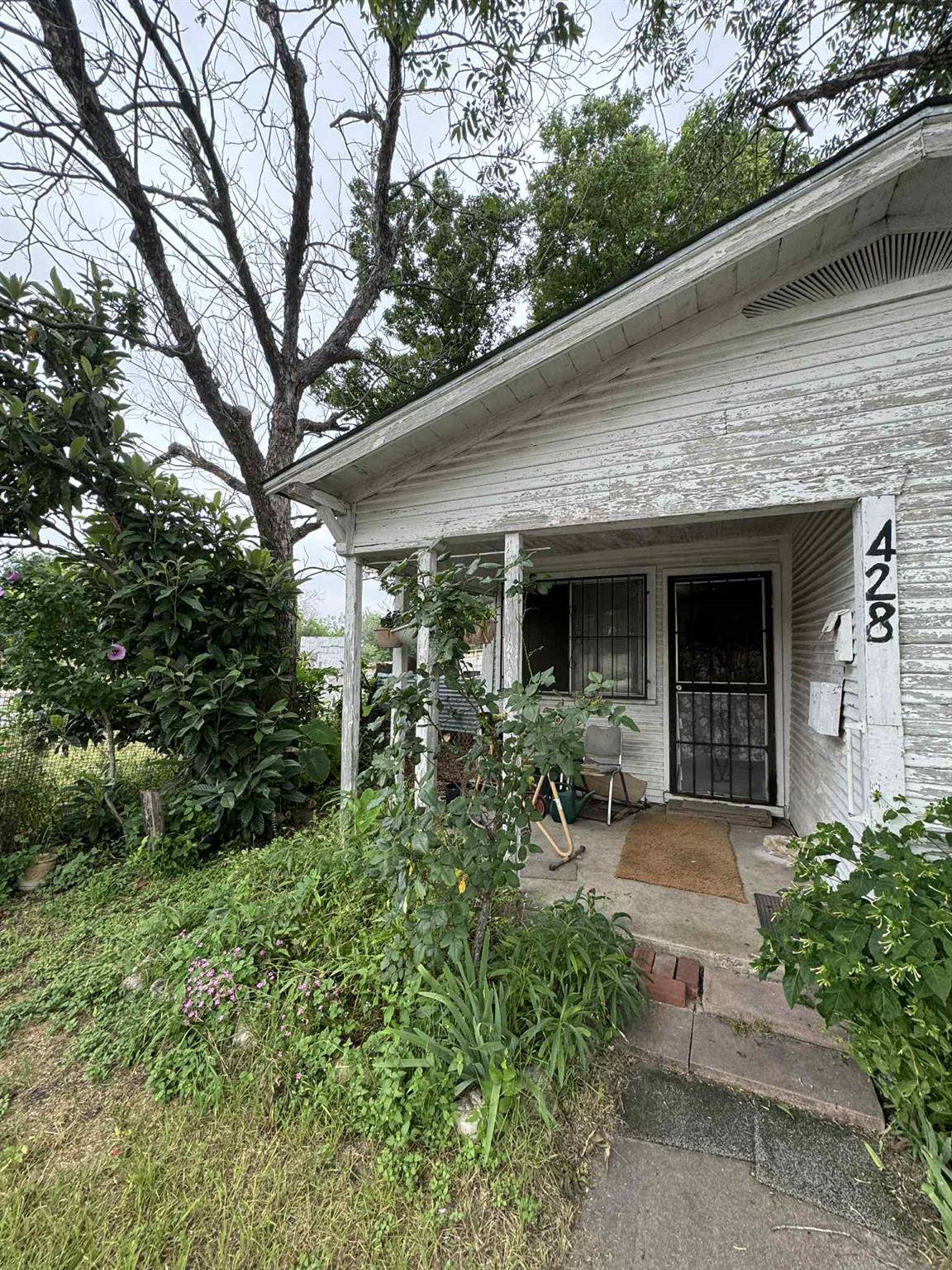 428 Runnels Ave, San Antonio, TX 78208