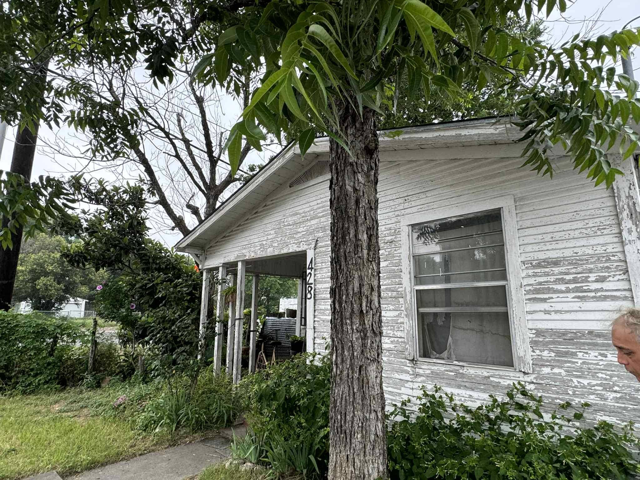 428 Runnels Ave, San Antonio, TX 78208