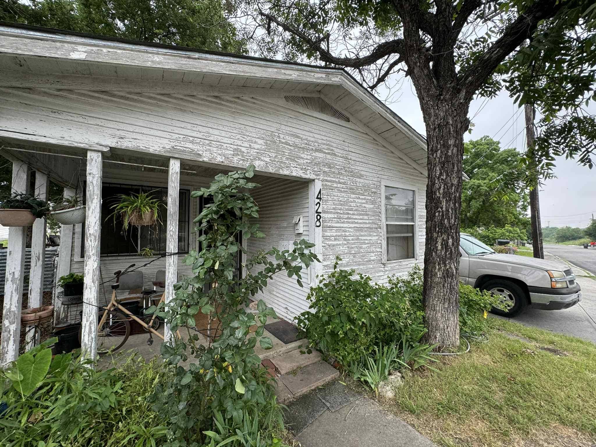 428 Runnels Ave, San Antonio, TX 78208