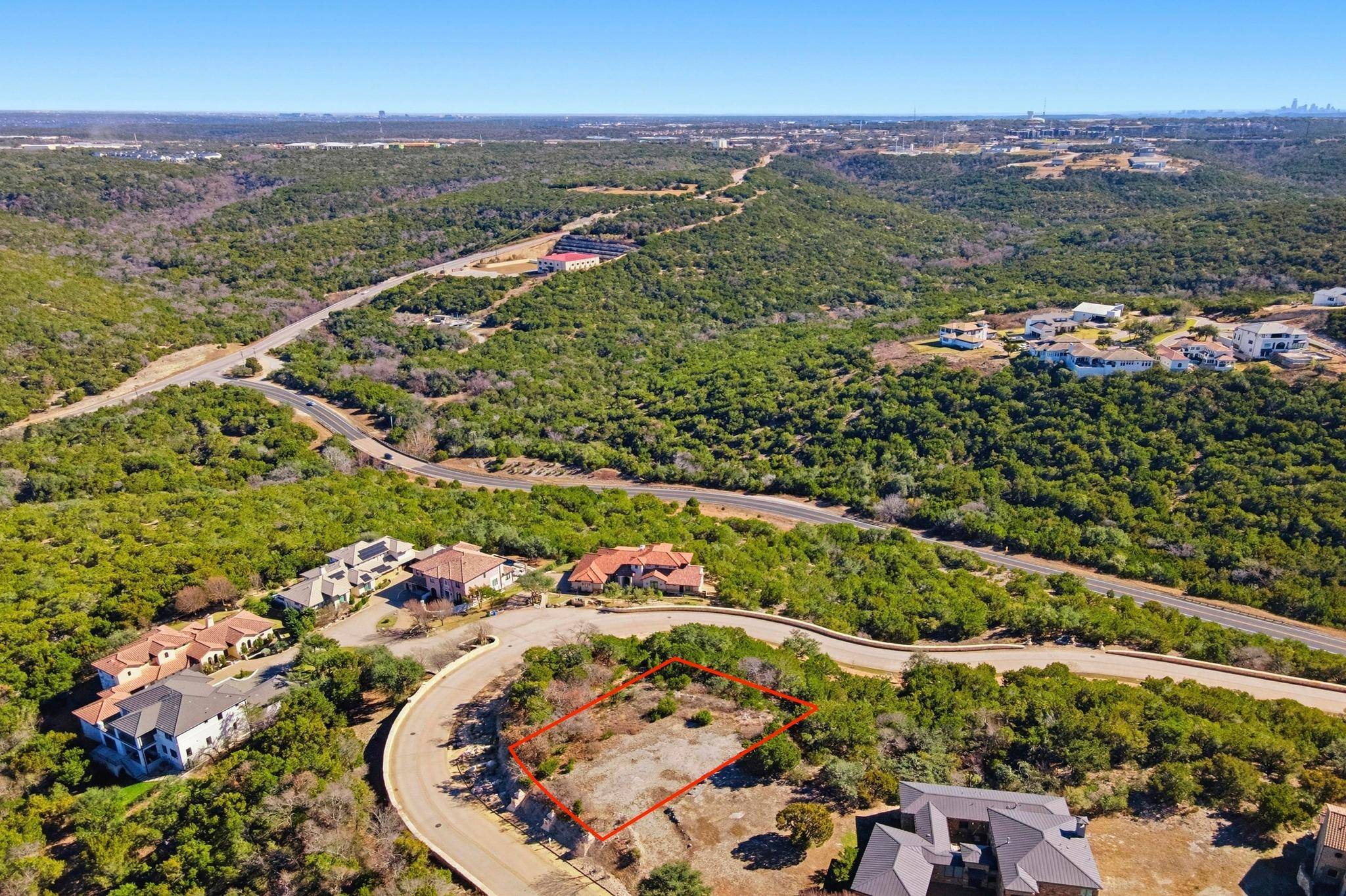 13136 Villa Montana WAY, Austin, TX 78732