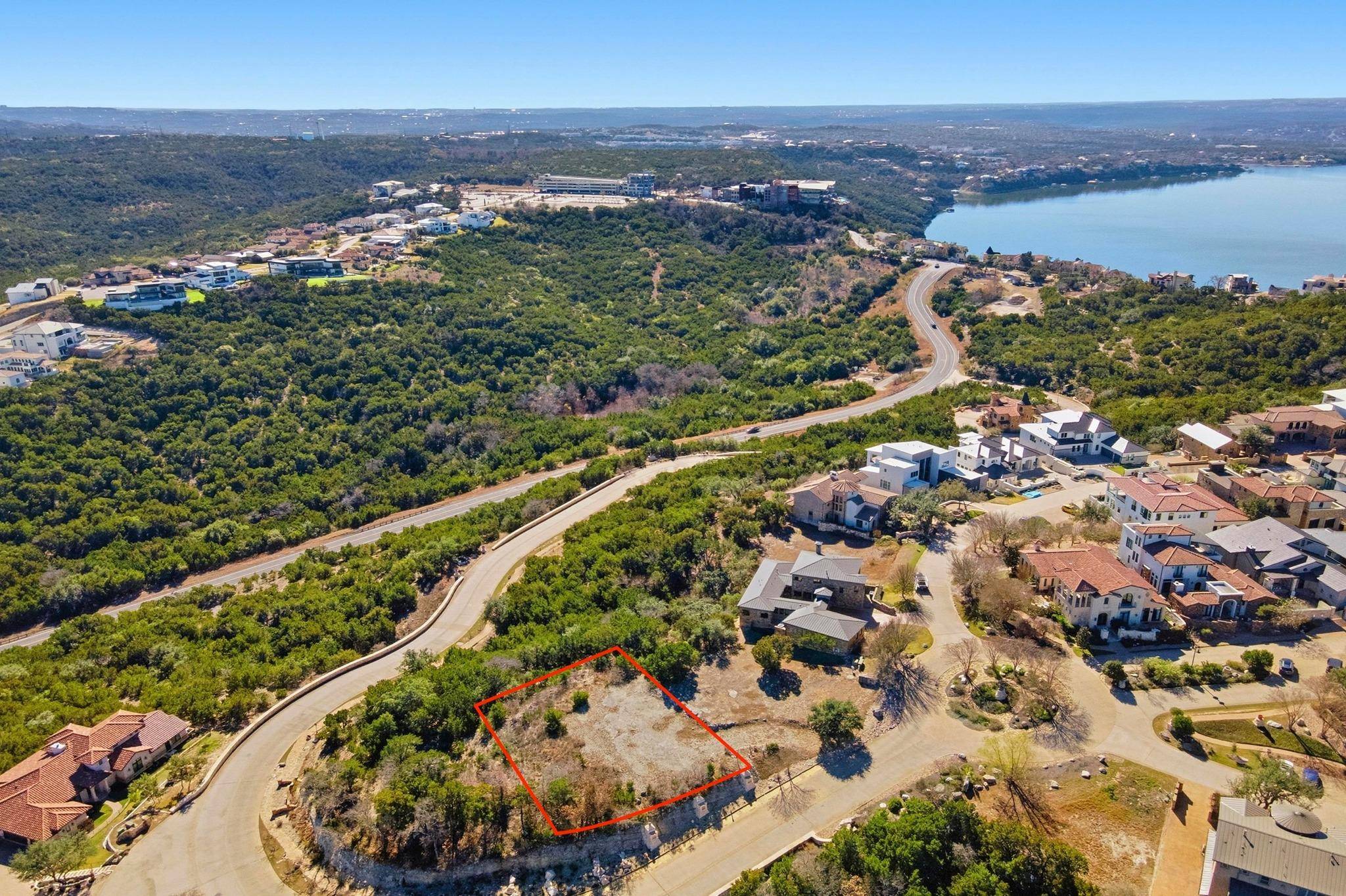 13136 Villa Montana WAY, Austin, TX 78732