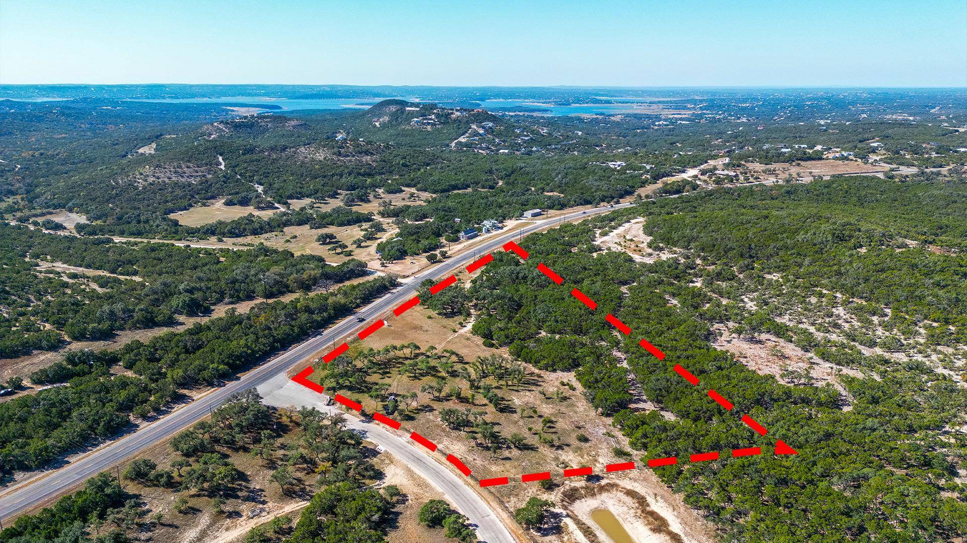 6022 FM 32, Fischer, TX 78623