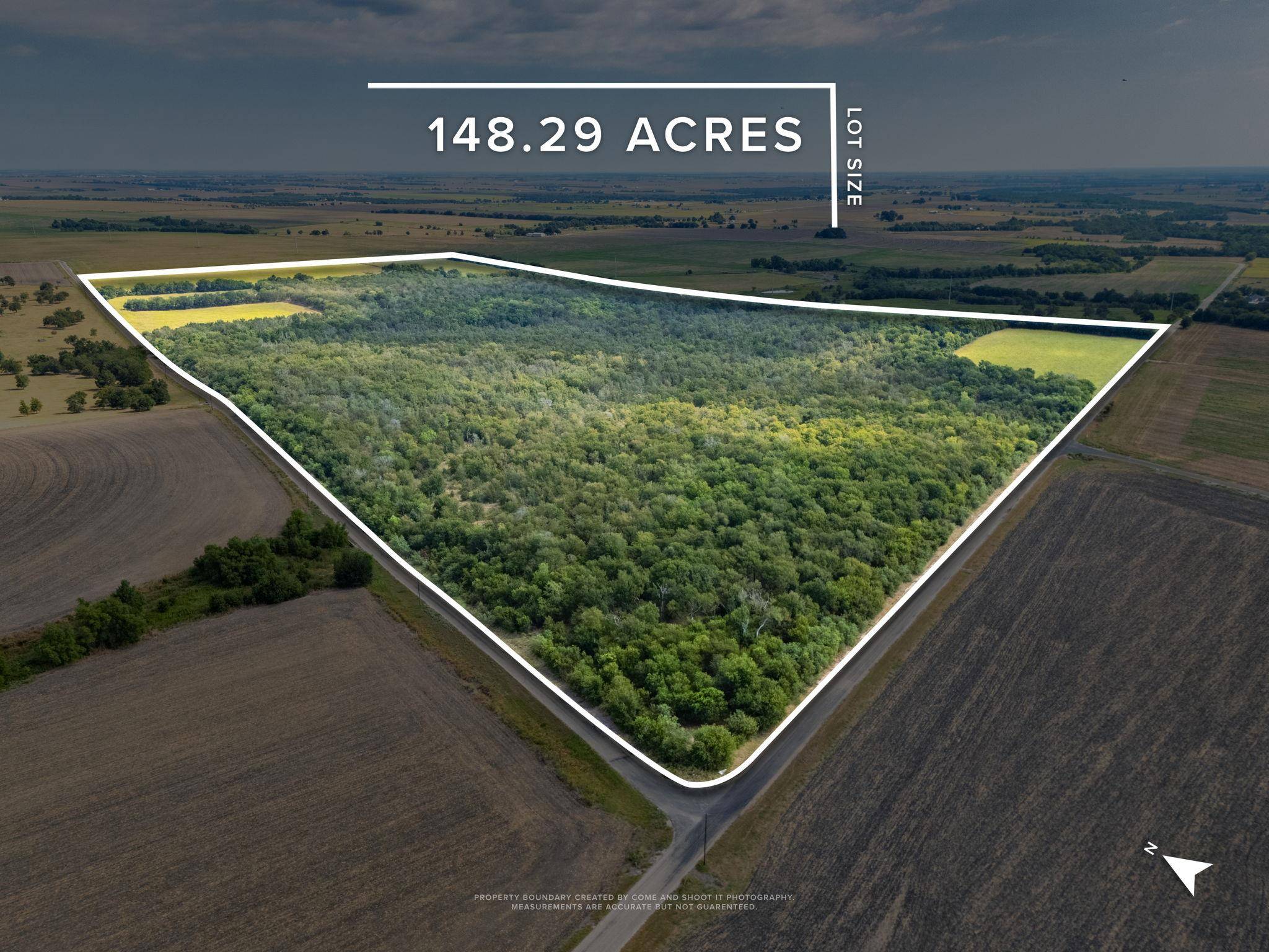 1451 CR 483, Taylor, TX 76574