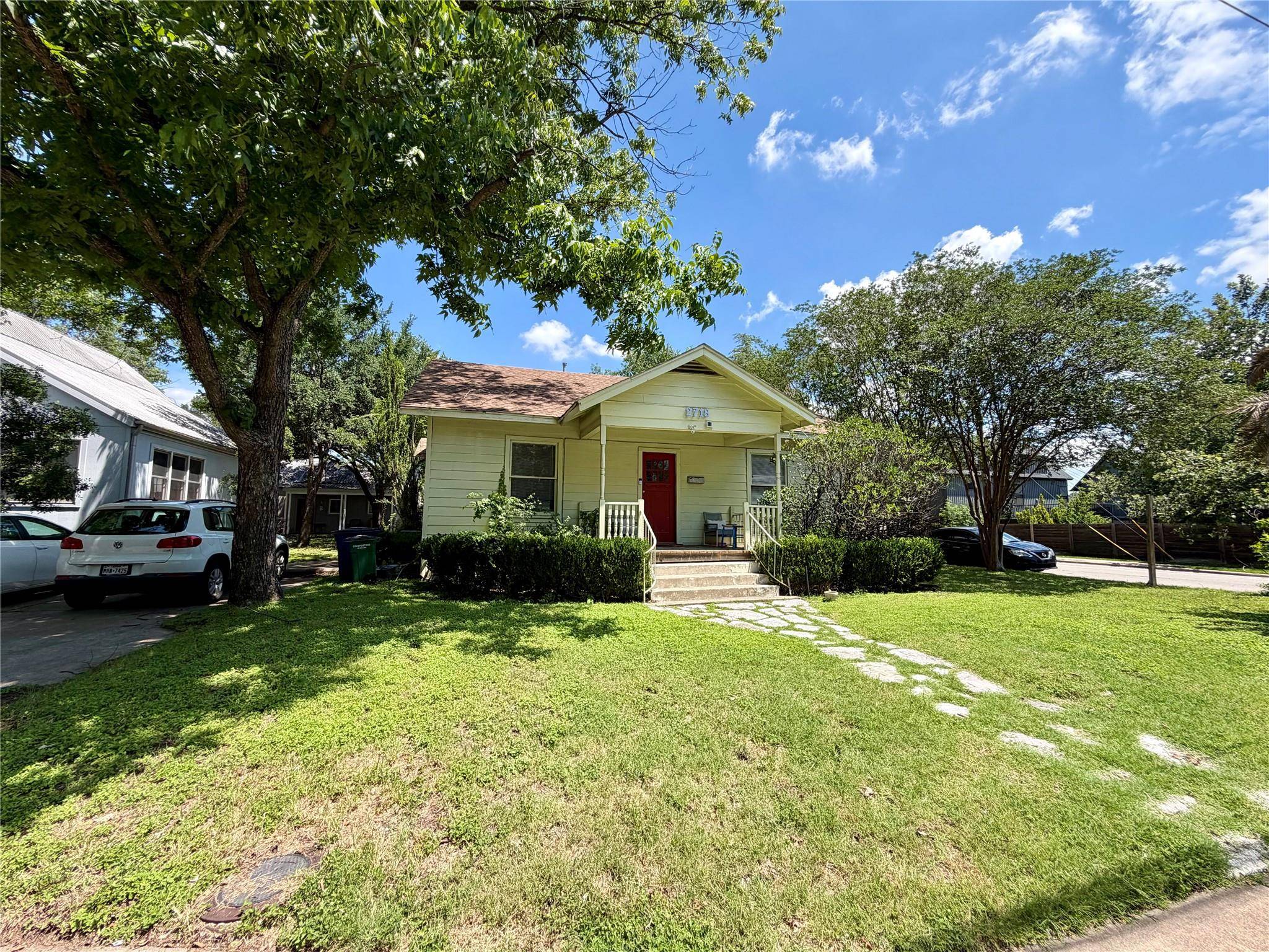 2718 E 22nd ST, Austin, TX 78722