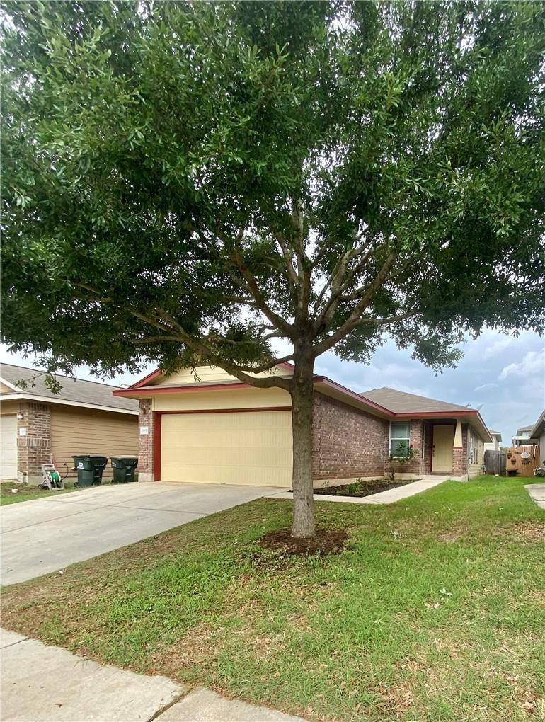 3400 Barksdale LN, Austin, TX 78725