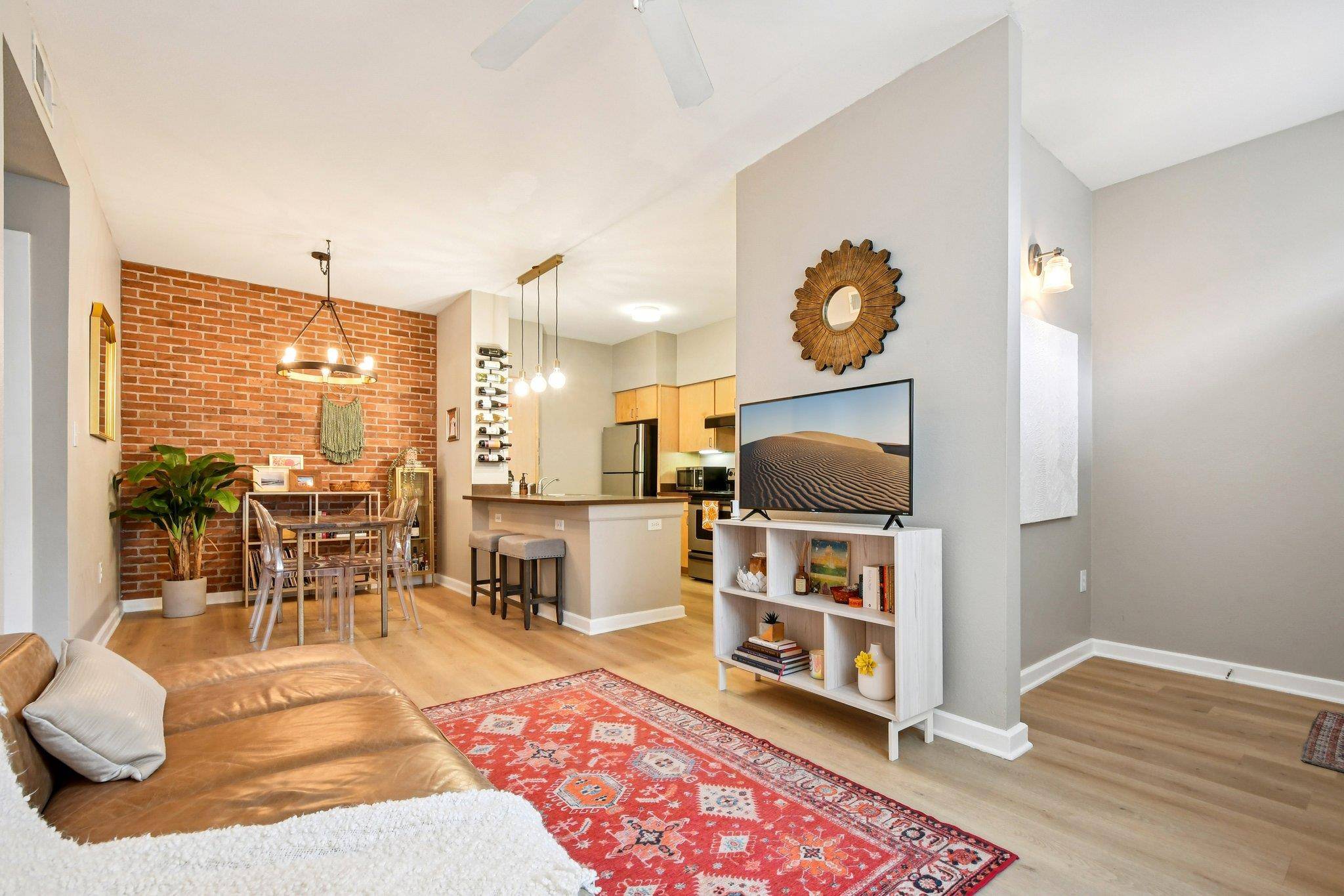 1201 Grove BLVD #1604, Austin, TX 78741