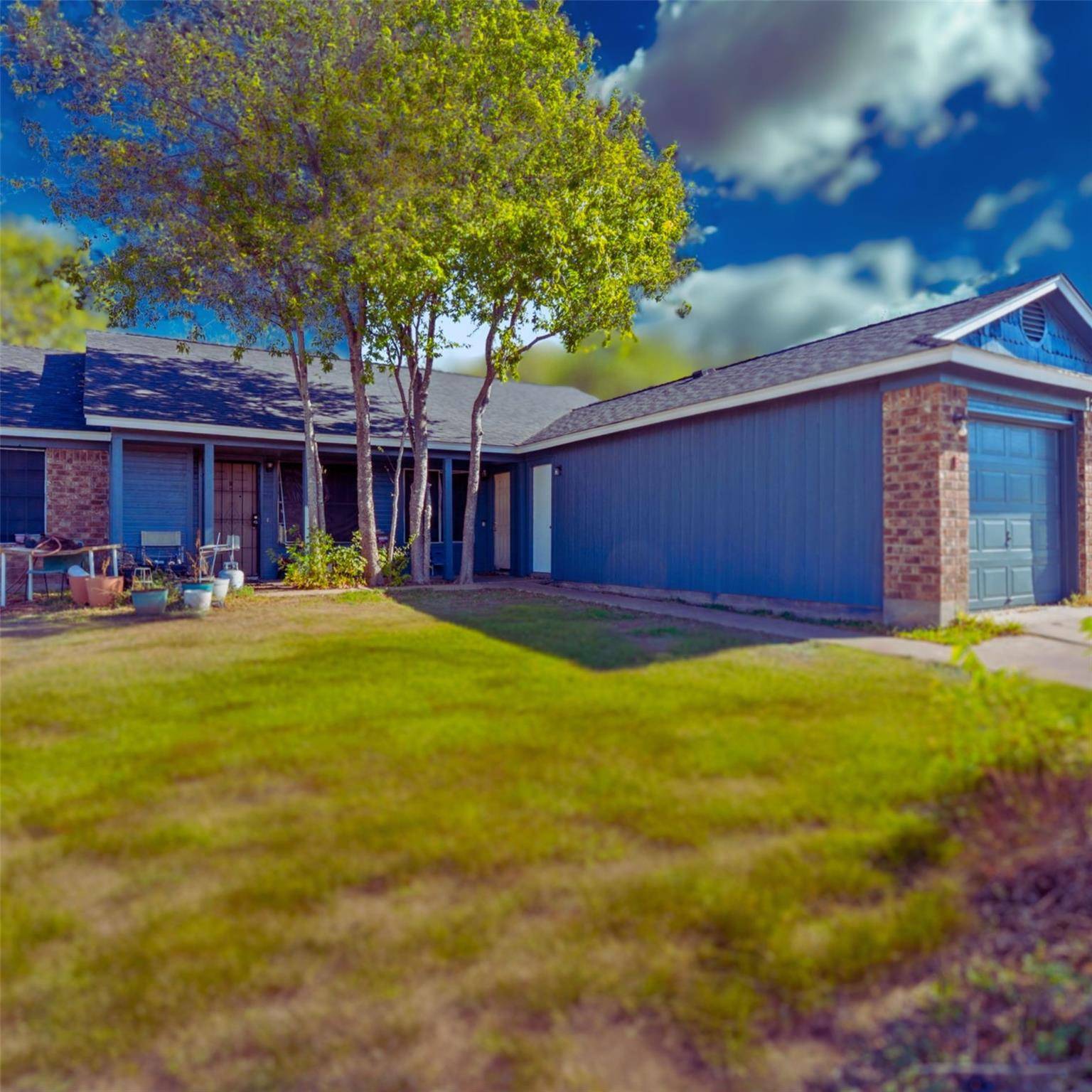 12303 Dellrey DR, Austin, TX 78758