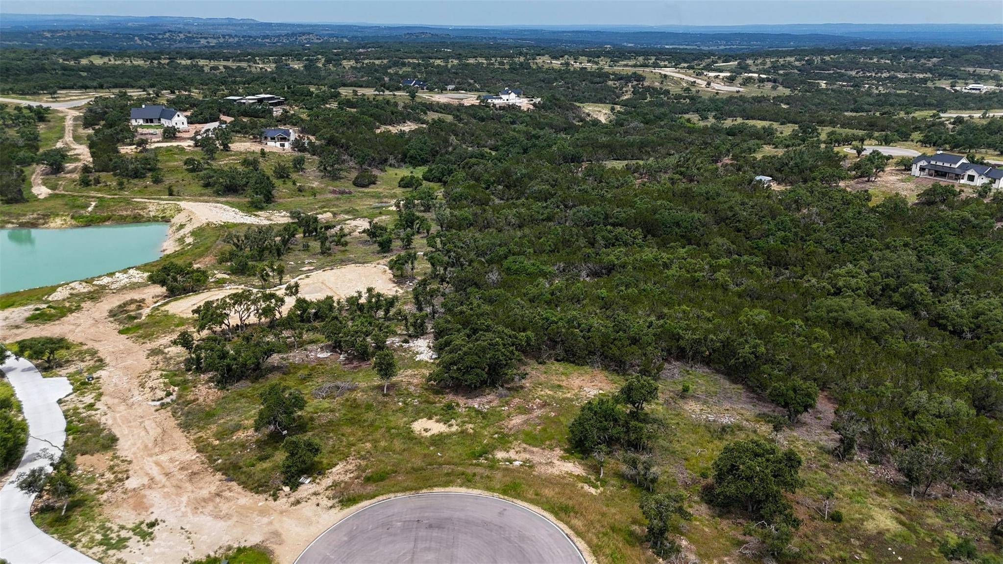 305 W Dripping View CT, Johnson City, TX 78636