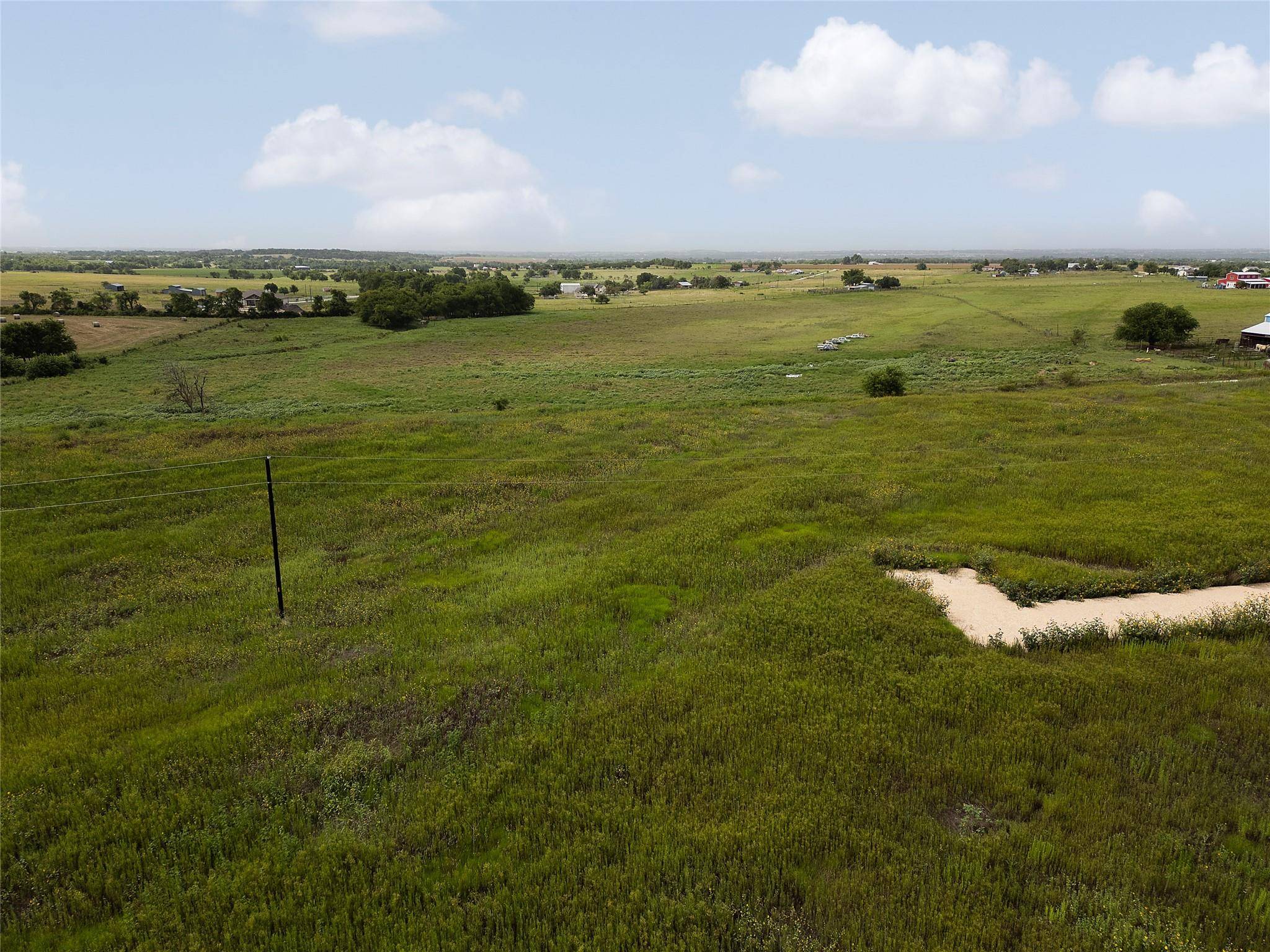 110 County Road 153 - Lot 2, Georgetown, TX 78626