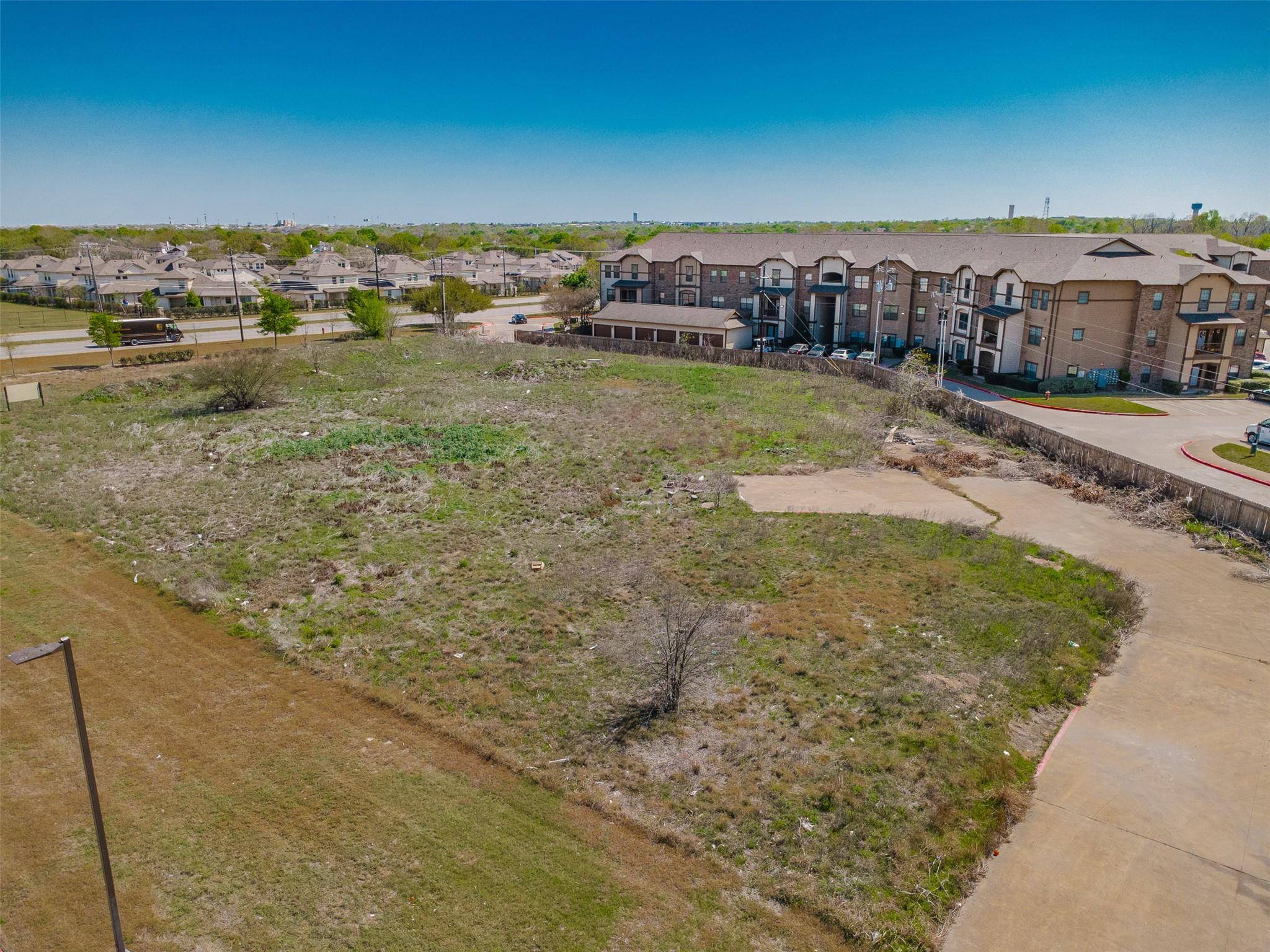 428 Lot 3A Grand Avenue PKWY, Pflugerville, TX 78664