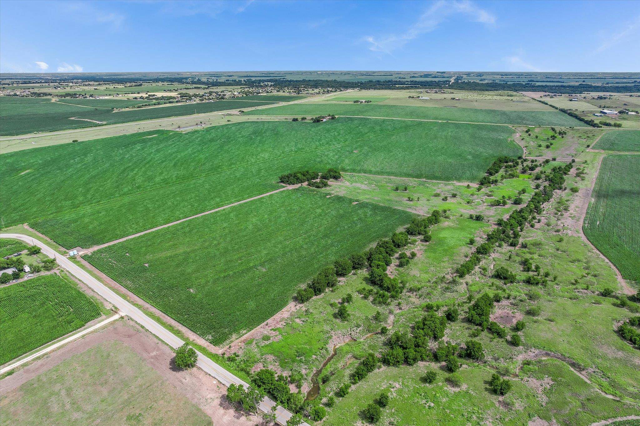 12500 Felder LN, Coupland, TX 78615