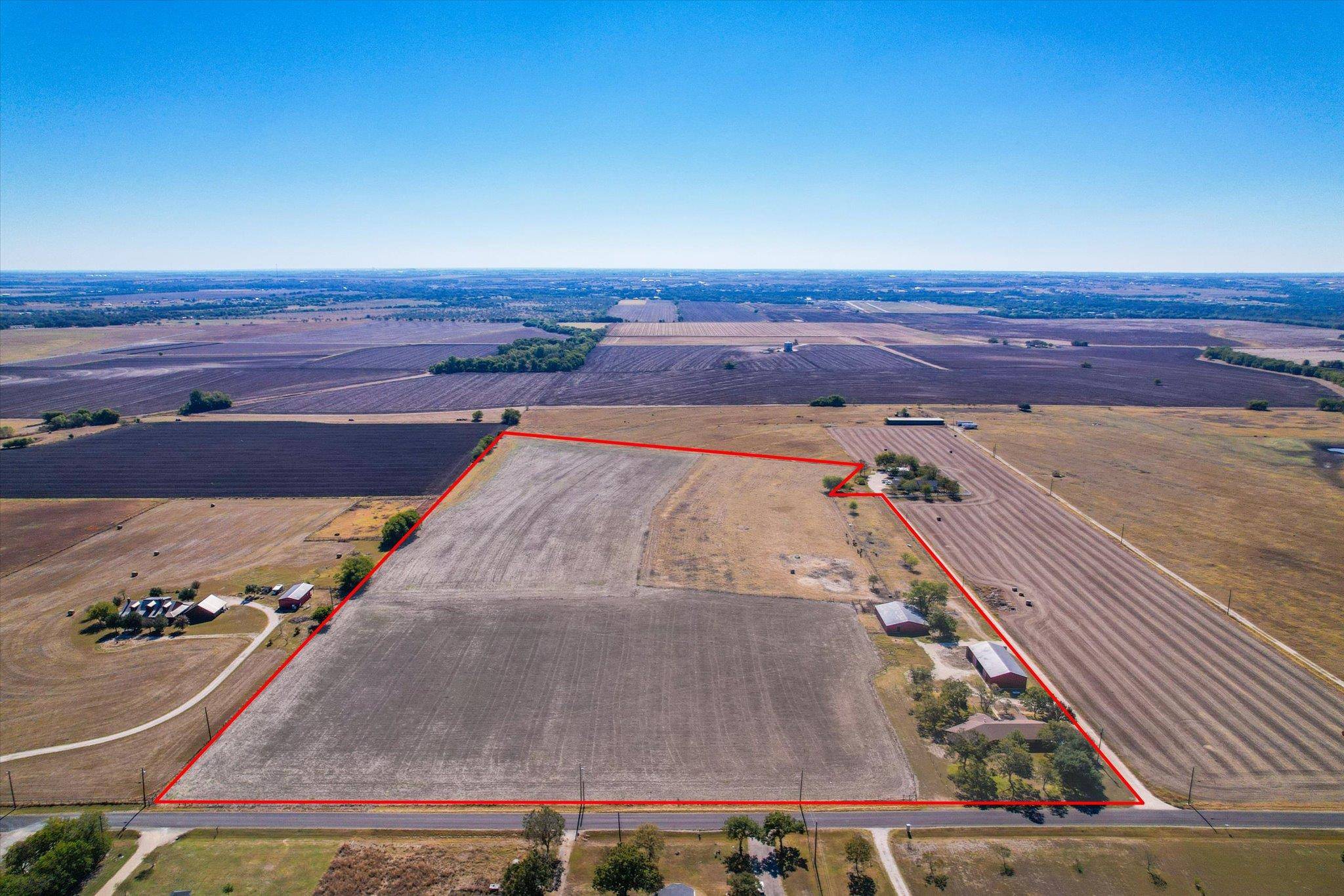 958 County Road 124, Georgetown, TX 78626