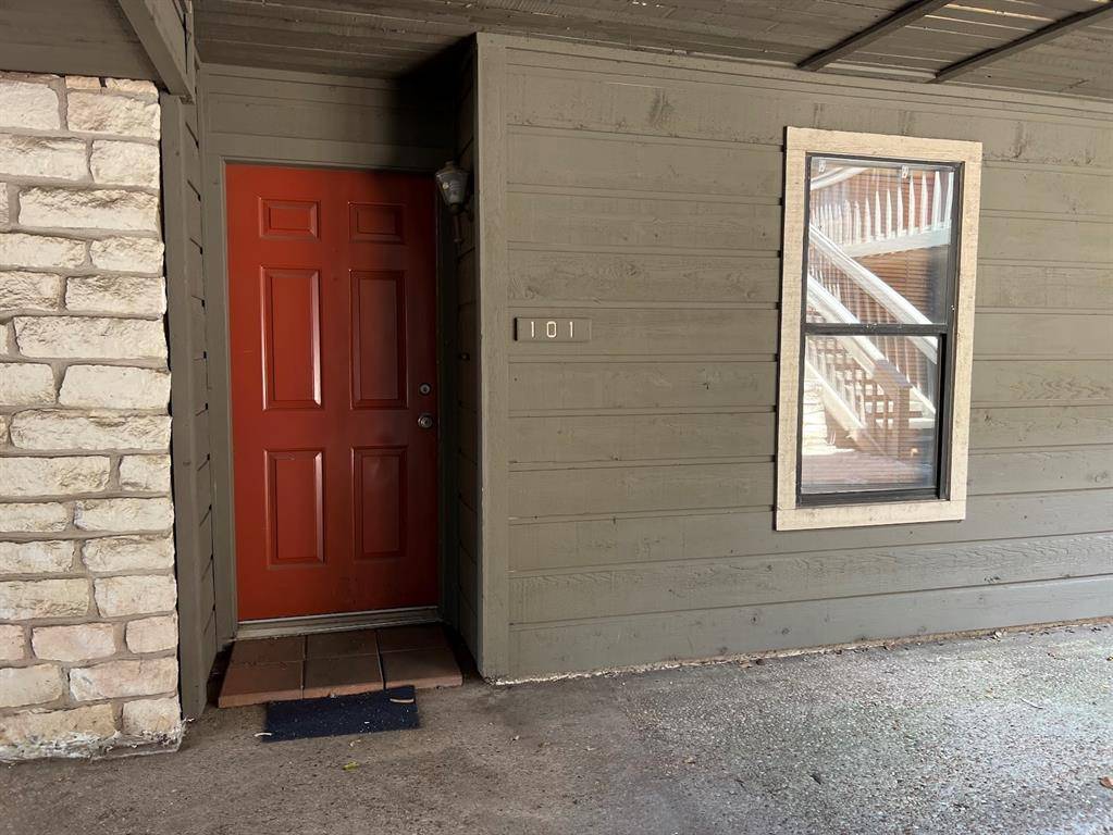 3506 Speedway #101, Austin, TX 78705
