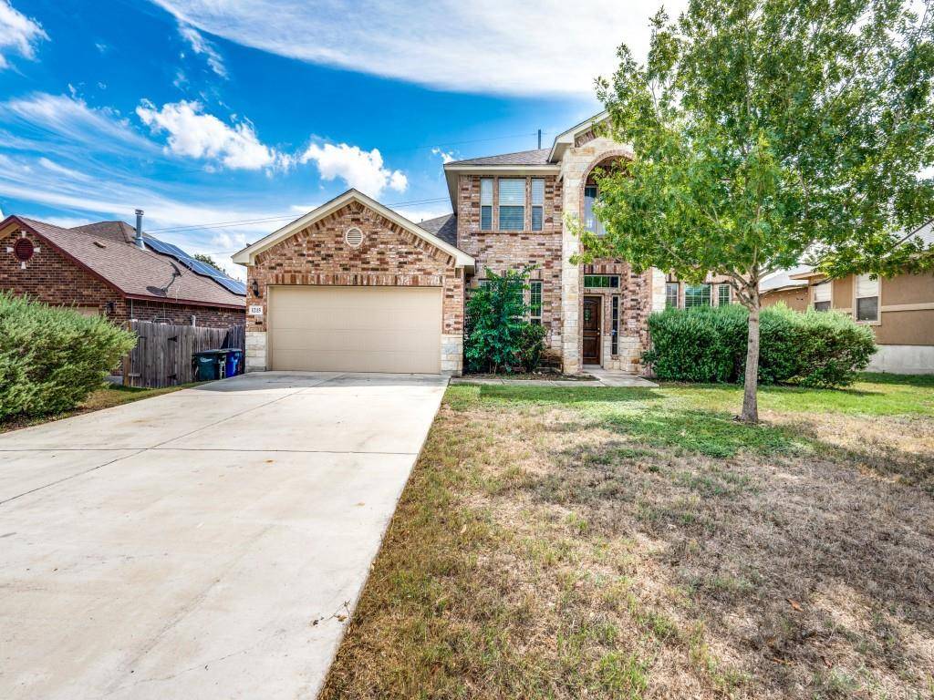 1215 Sun TRL, New Braunfels, TX 78130