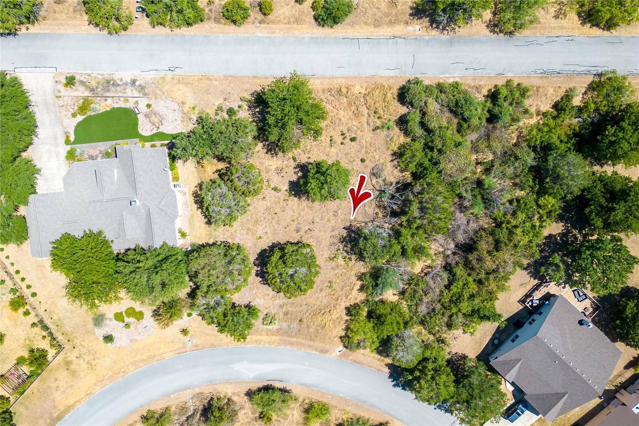 222 Wesley Ridge DR, Spicewood, TX 78669