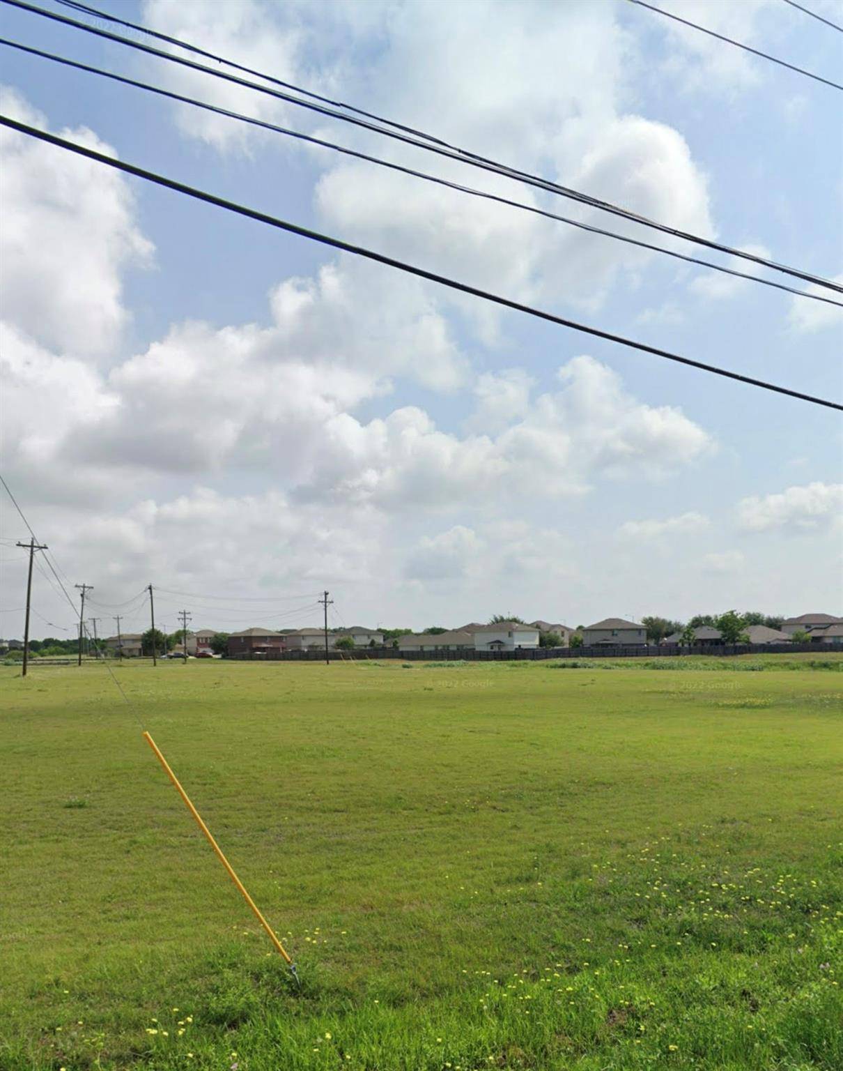 0 Old Hwy 20 HWY S, Manor, TX 78653