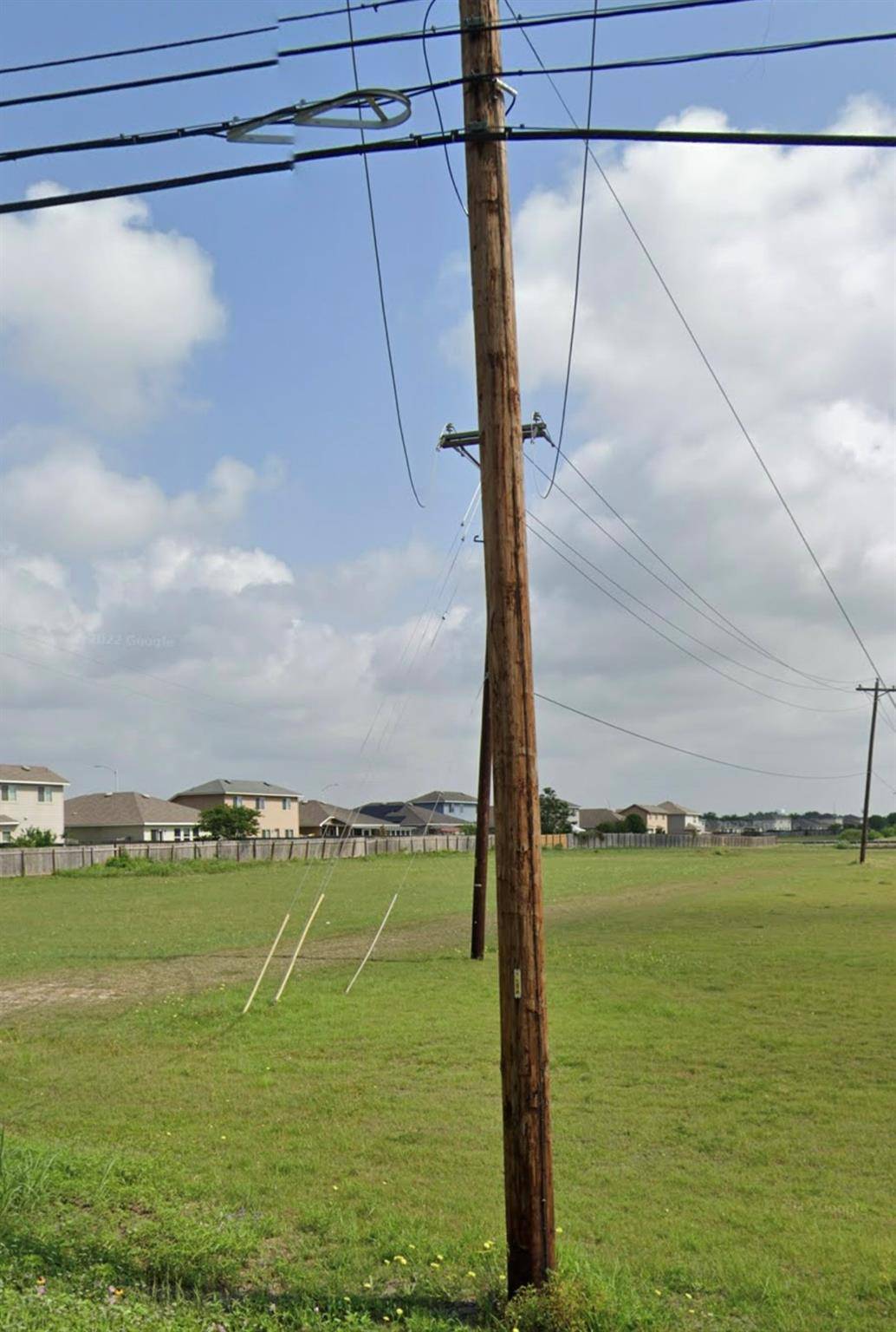 0 Old Hwy 20 HWY S, Manor, TX 78653