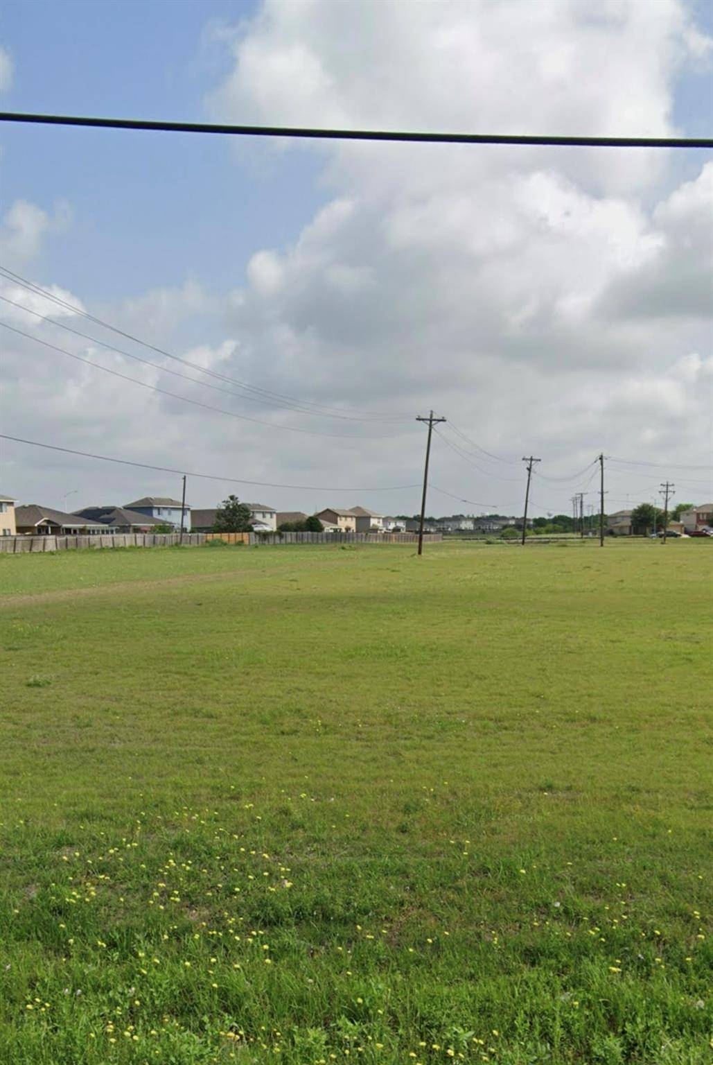 0 Old Hwy 20 HWY S, Manor, TX 78653