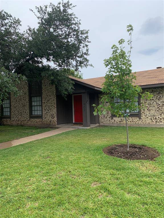 1902 Buckskin TRL, Temple, TX 76502