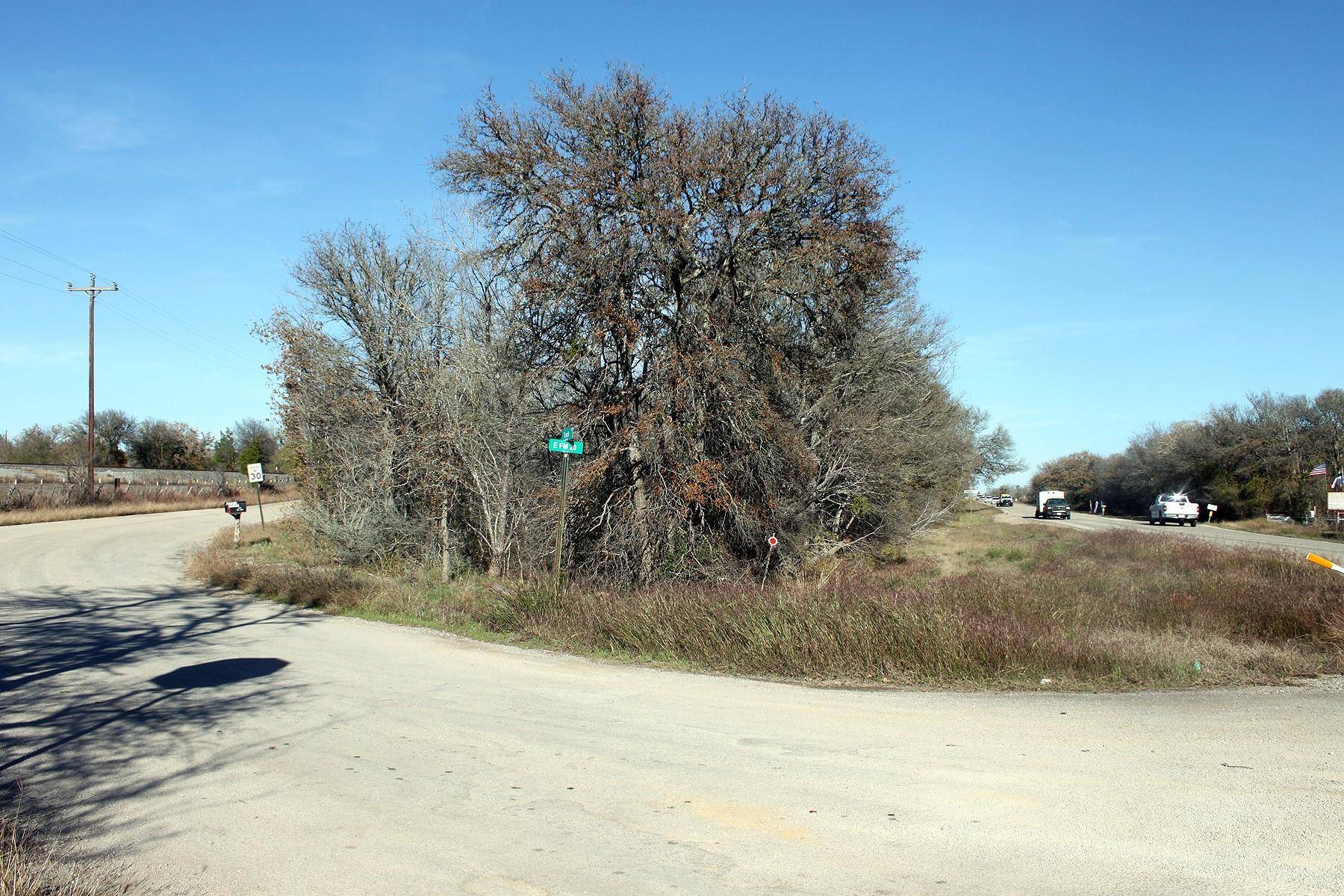 100 Track Road HWY, Dale, TX 78616
