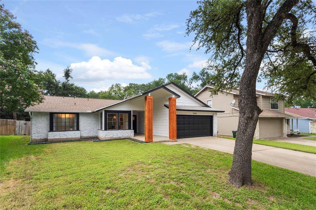 12416 Cassady DR, Austin, TX 78727