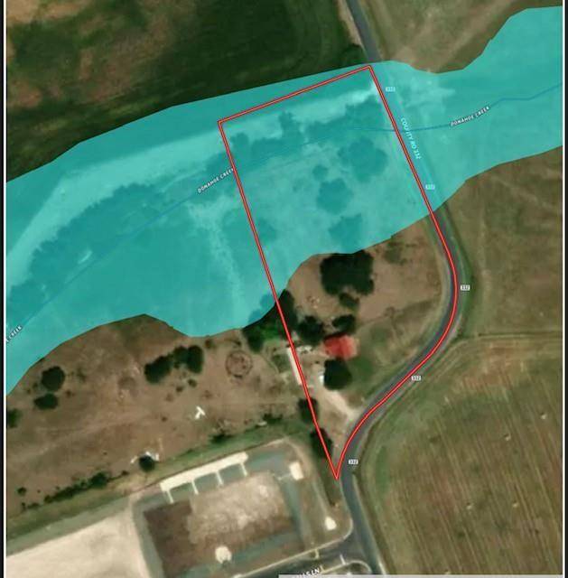 1801 County Road 332 RD, Jarrell, TX 76537