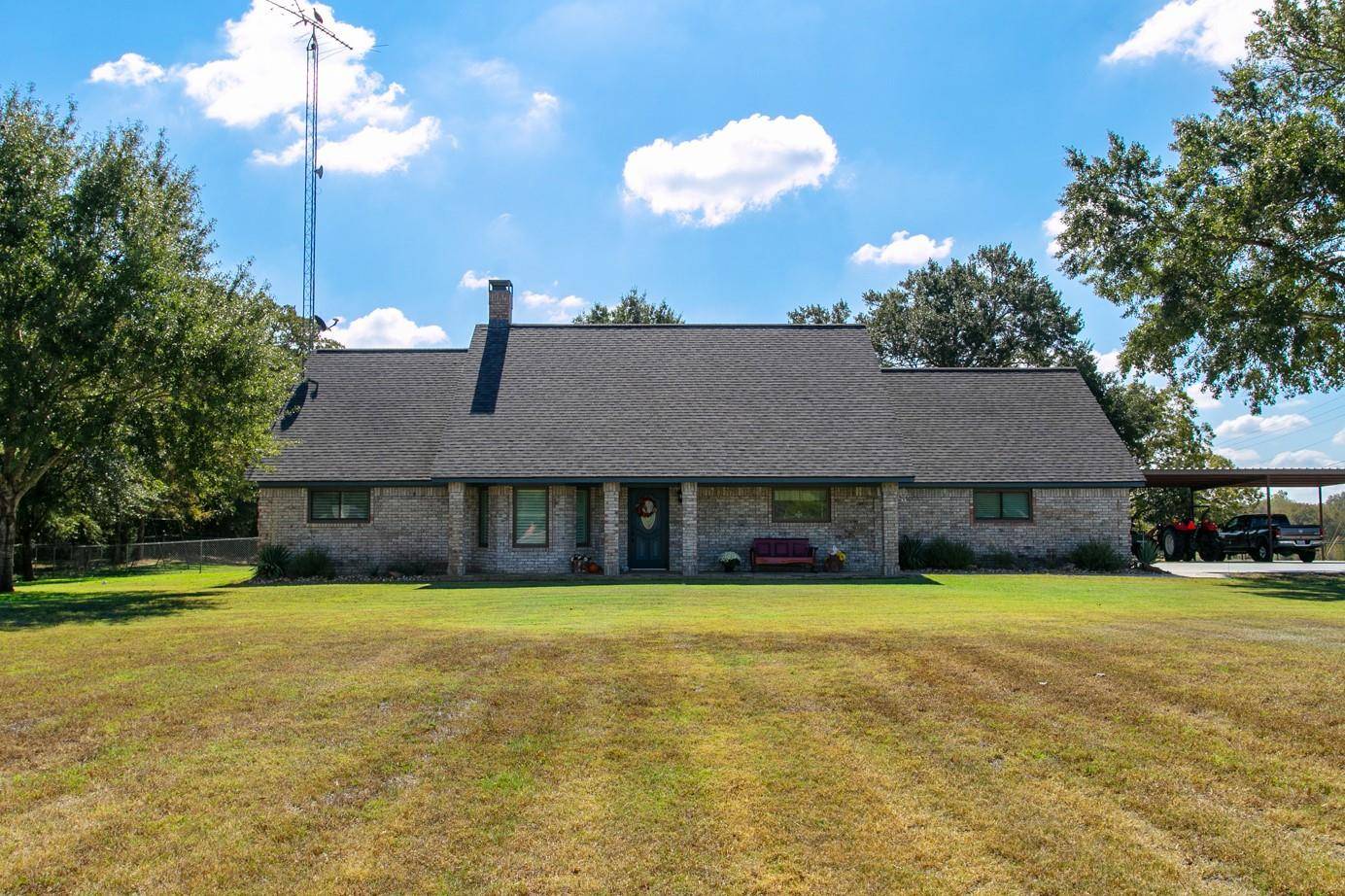 974 State Highway 21 HWY E, Caldwell, TX 77836