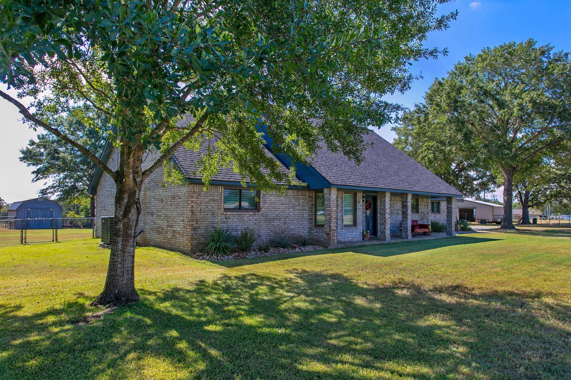974 State Highway 21 HWY E, Caldwell, TX 77836
