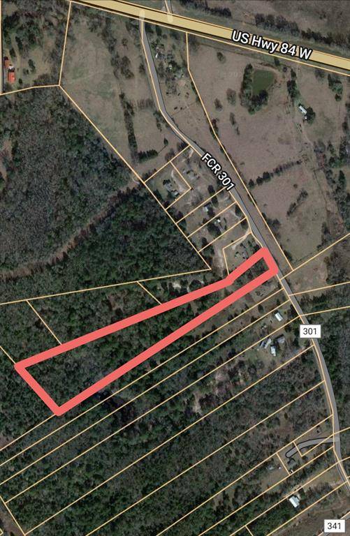 440 FCR 301 RD, Fairfield, TX 75855