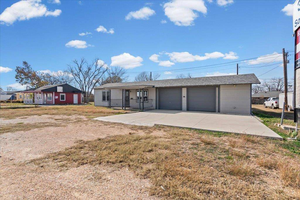 301 S Highway 183, Leander, TX 78641