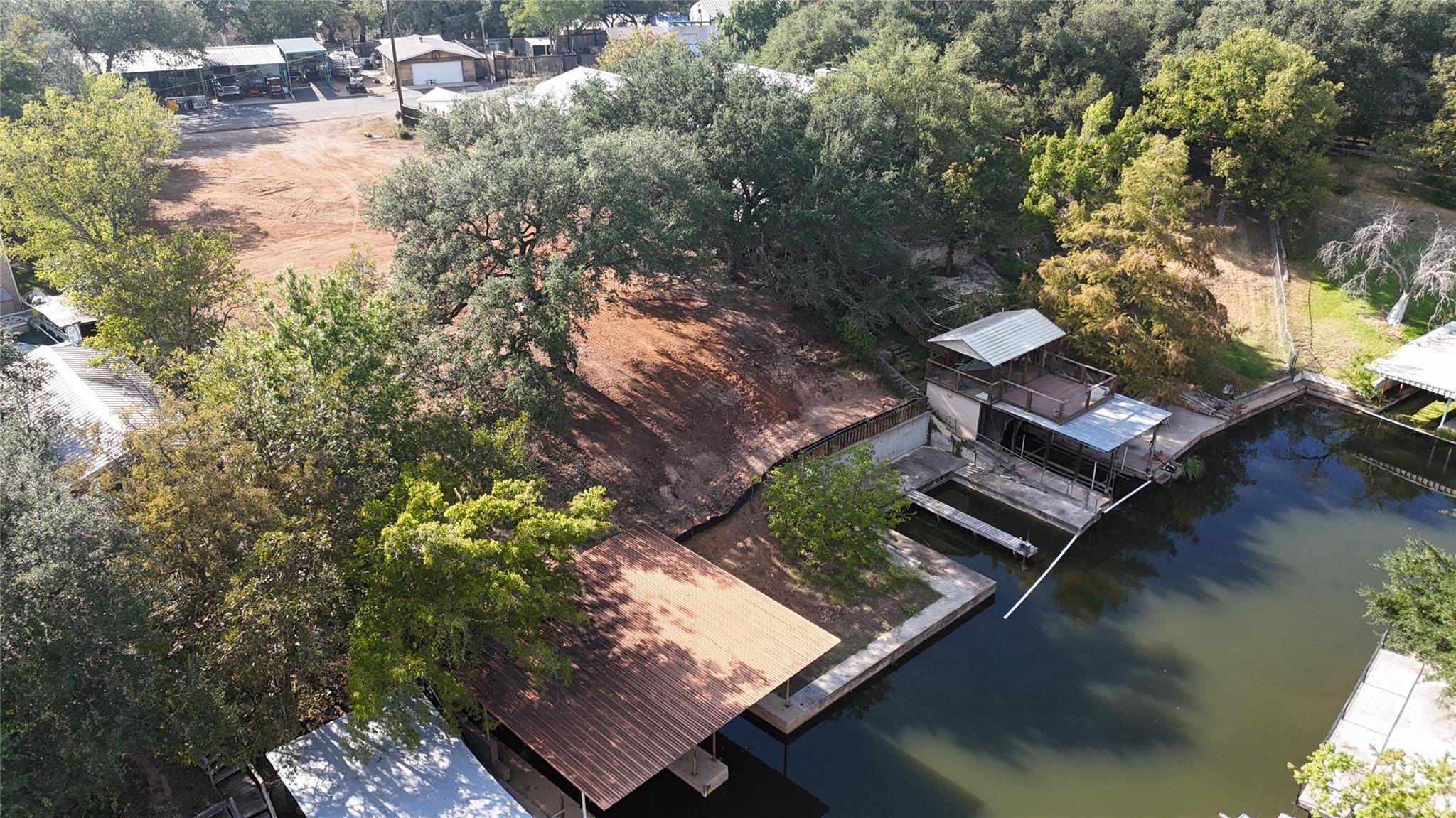 525 & 527 County Road 136A RD, Kingsland, TX 78639