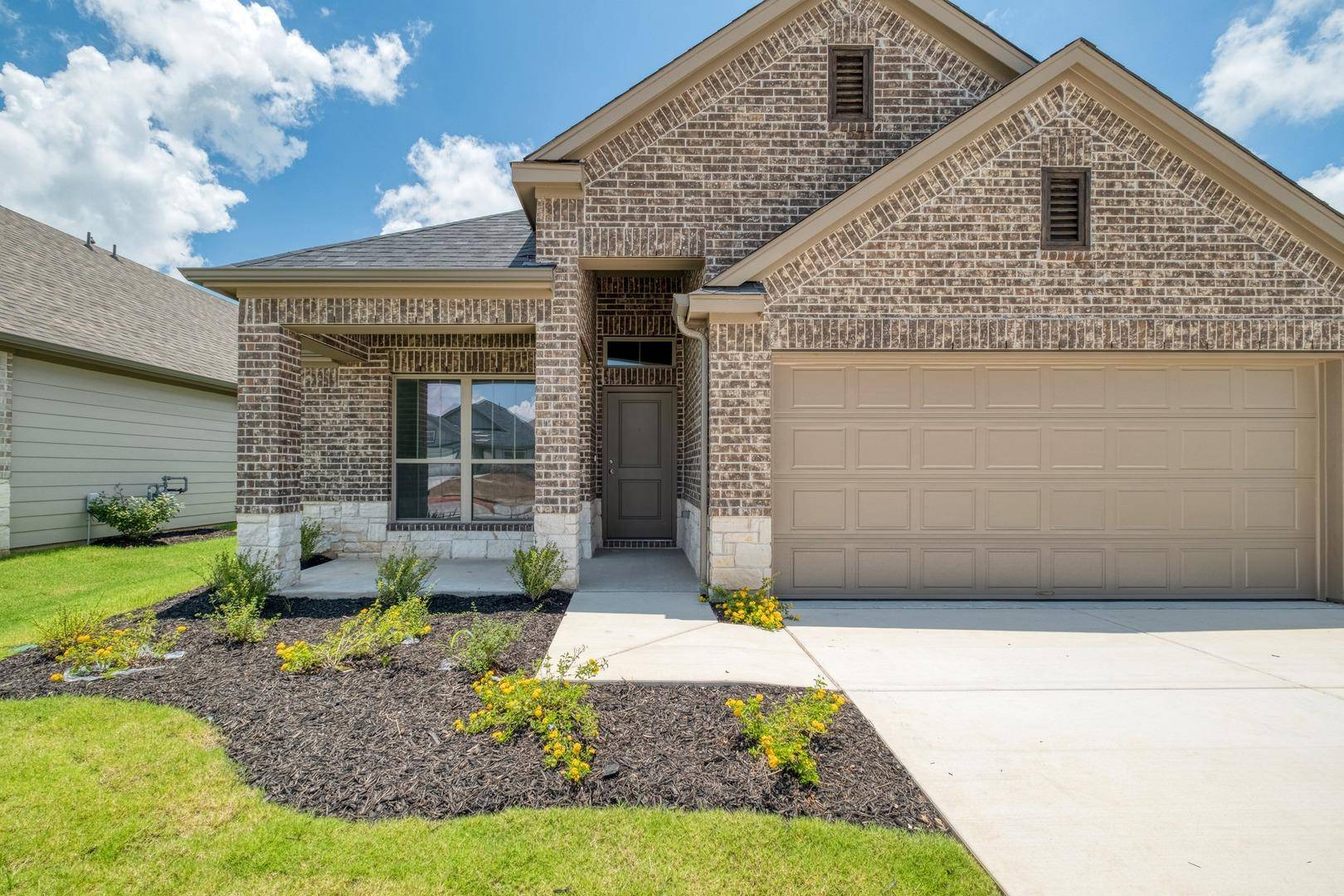 102 Malibu, Hutto, TX 78634