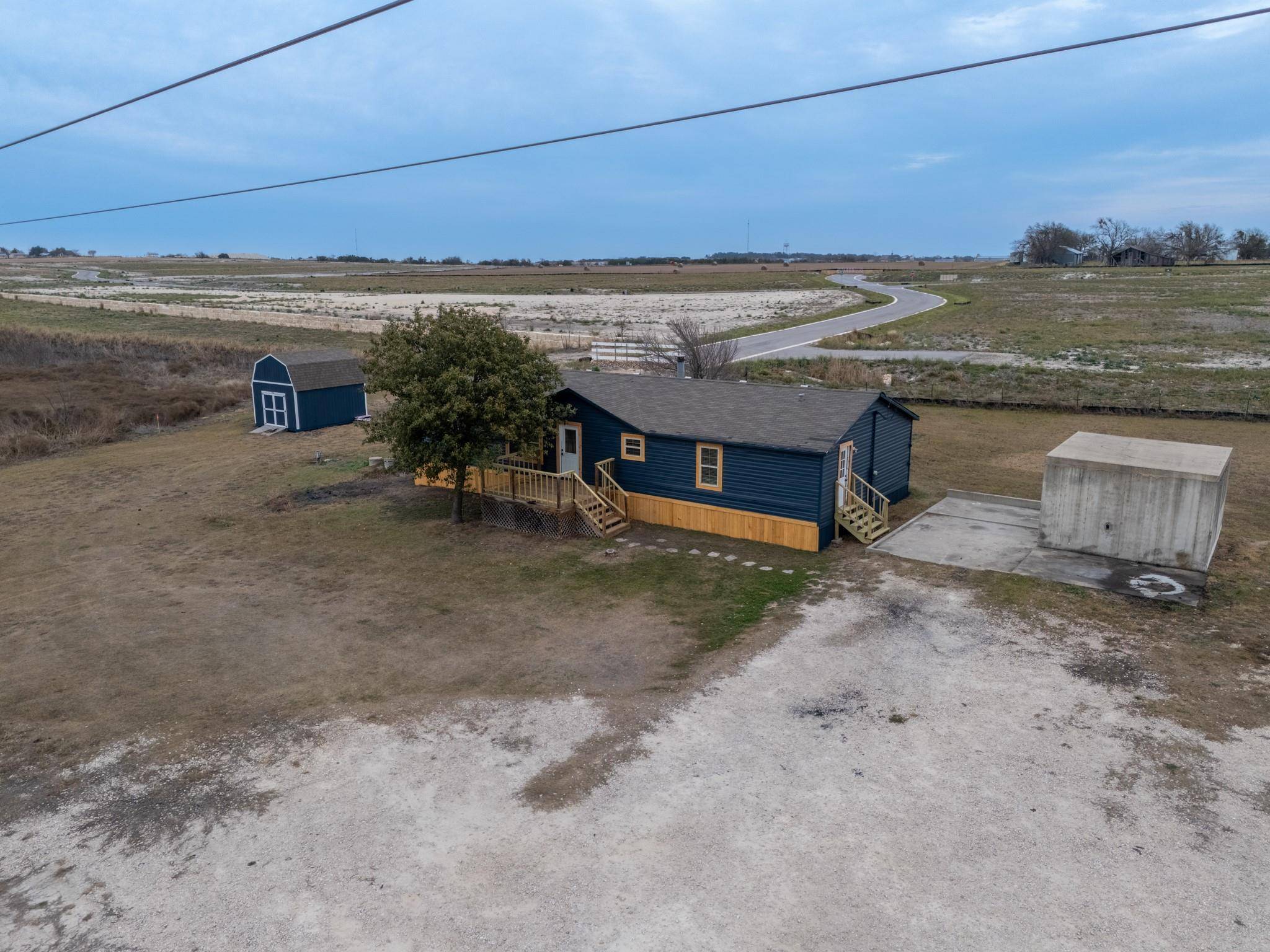 1725 Fm 972, Georgetown, TX 78626