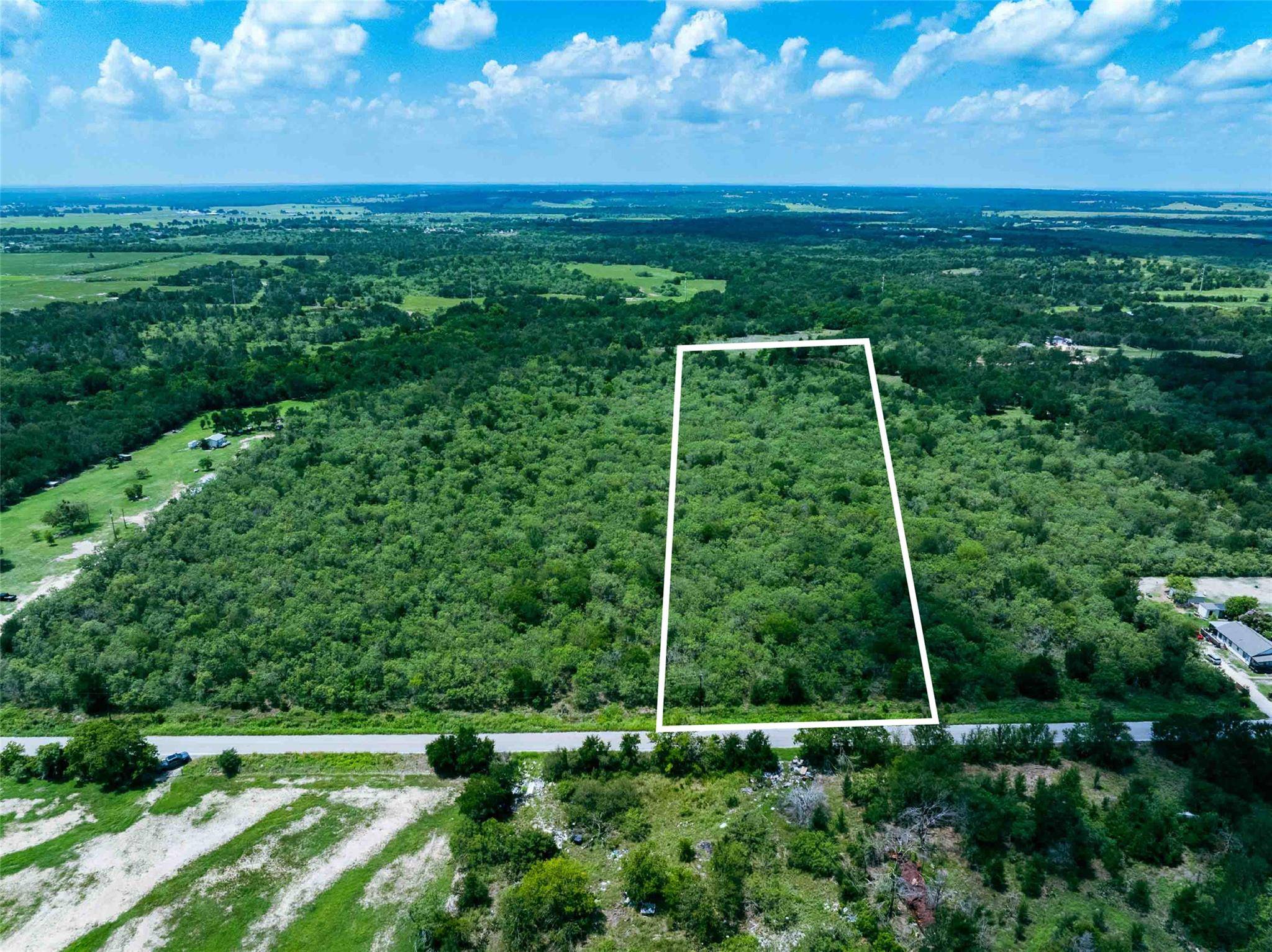 17715 Albert Voelker RD, Elgin, TX 78621