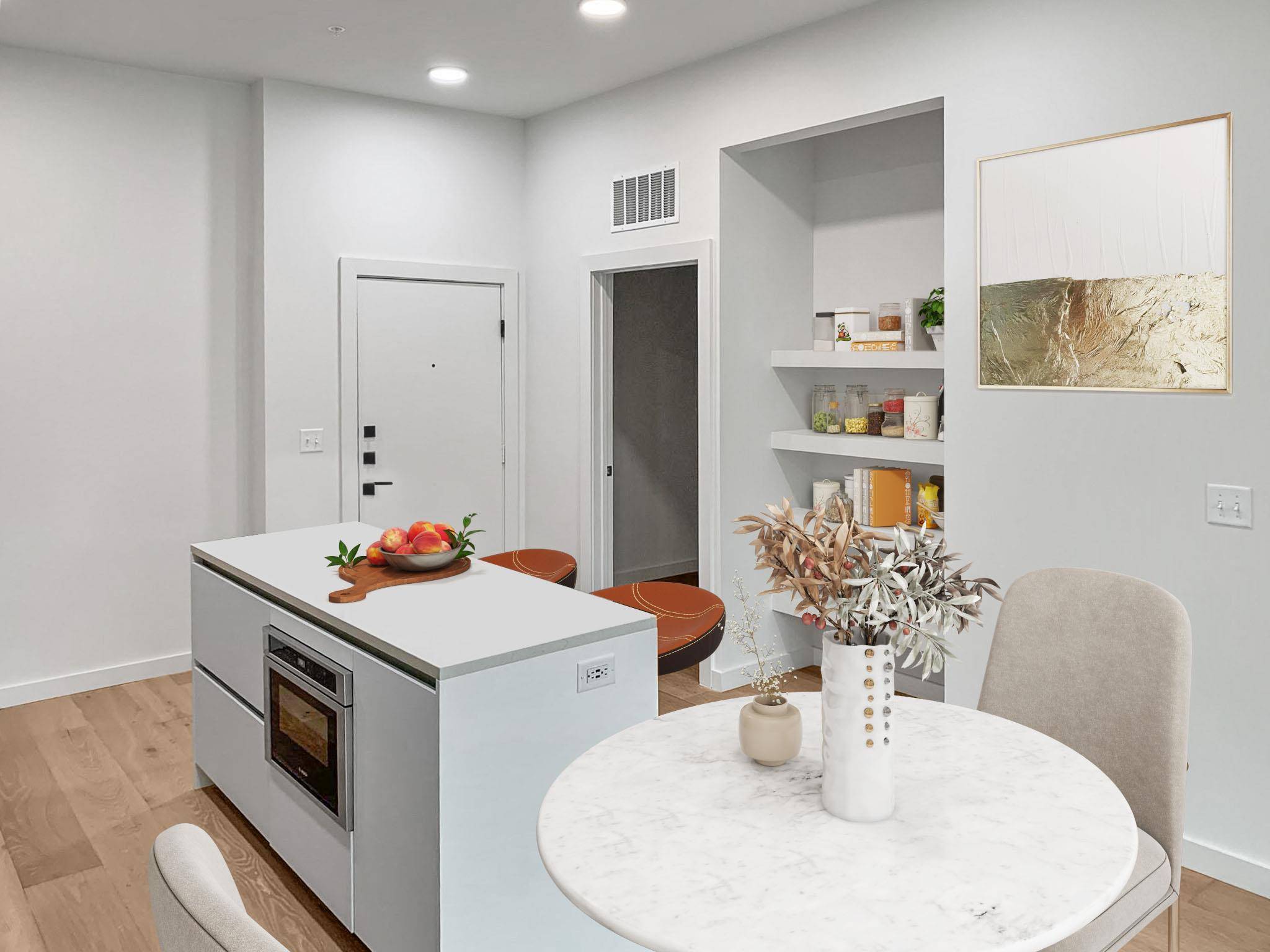 2209 S 1st ST #113, Austin, TX 78704