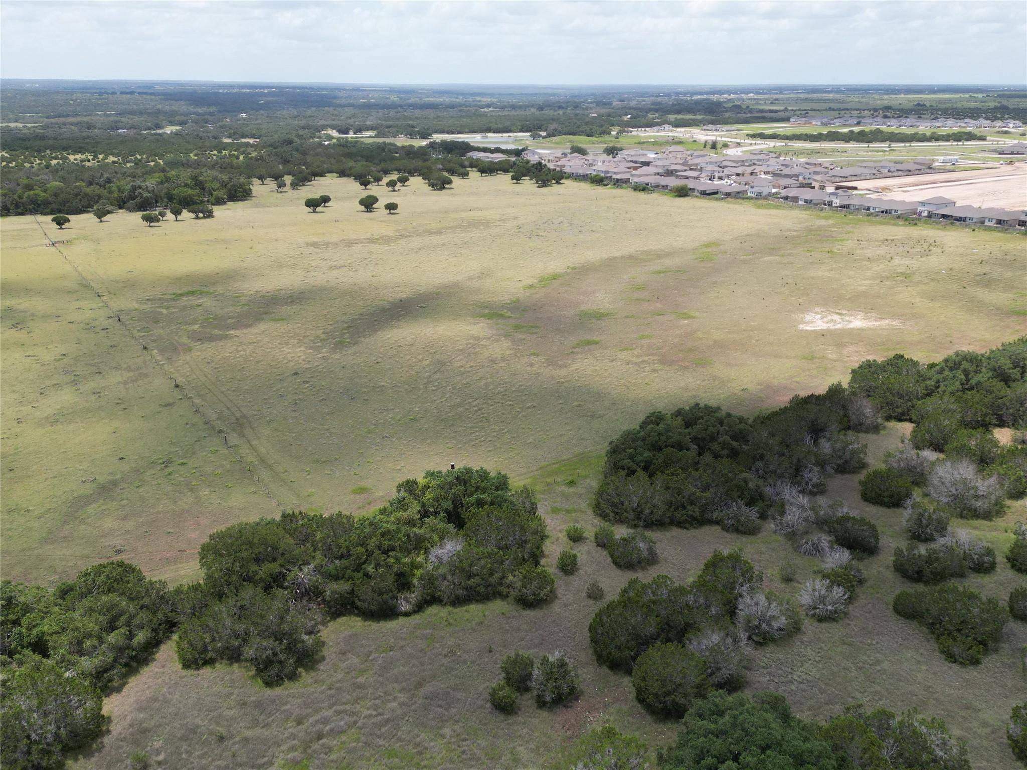 TBD CR 201, Liberty Hill, TX 78642