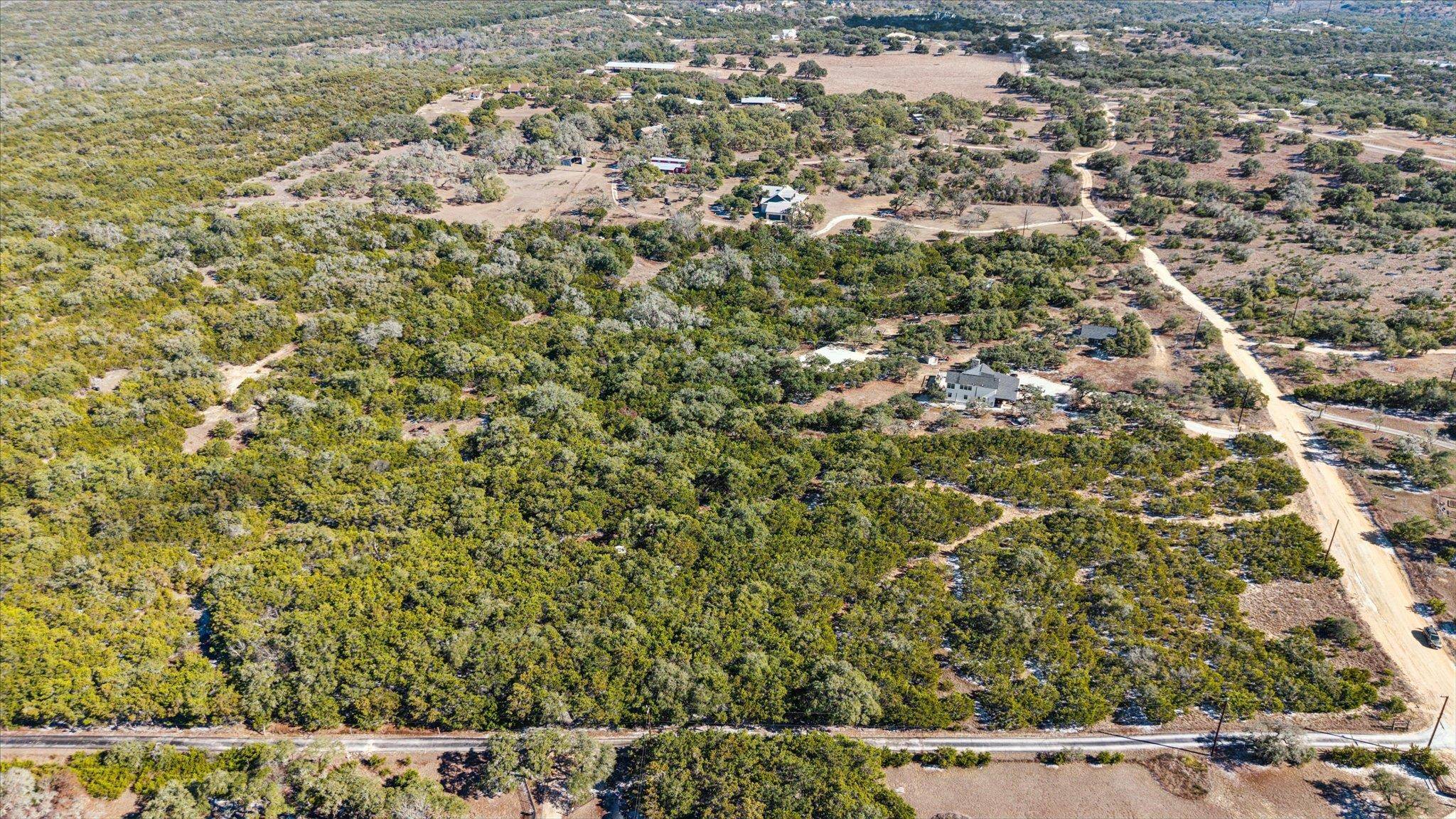 0 Carriage ROW, Boerne, TX 78006