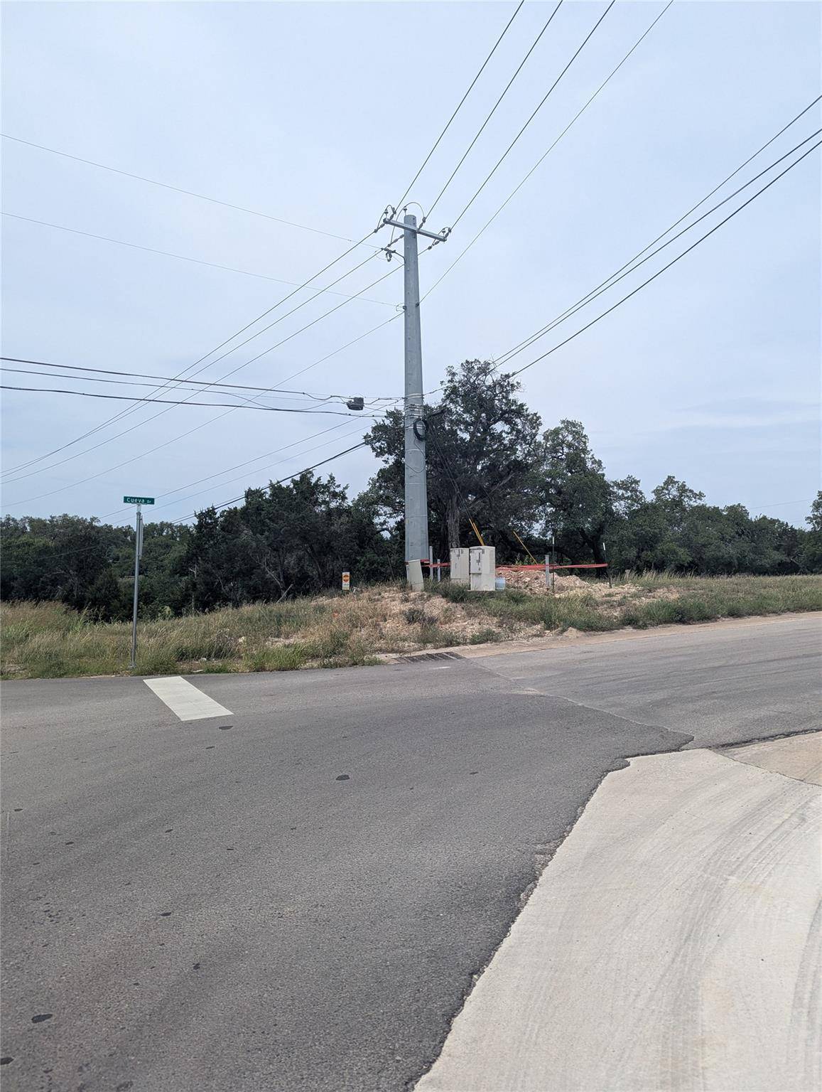 Lot 2 Hamilton Pool RD, Bee Cave, TX 78738