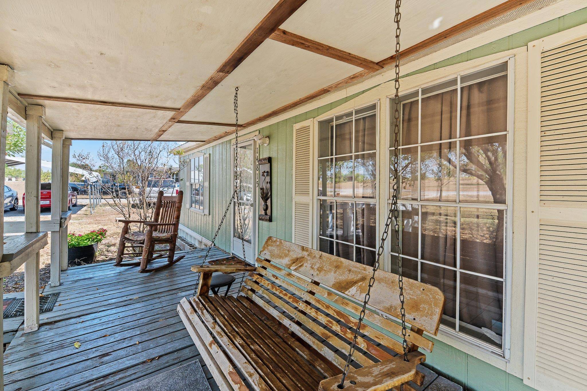 14815 Johnson Road TRL, Manor, TX 78653