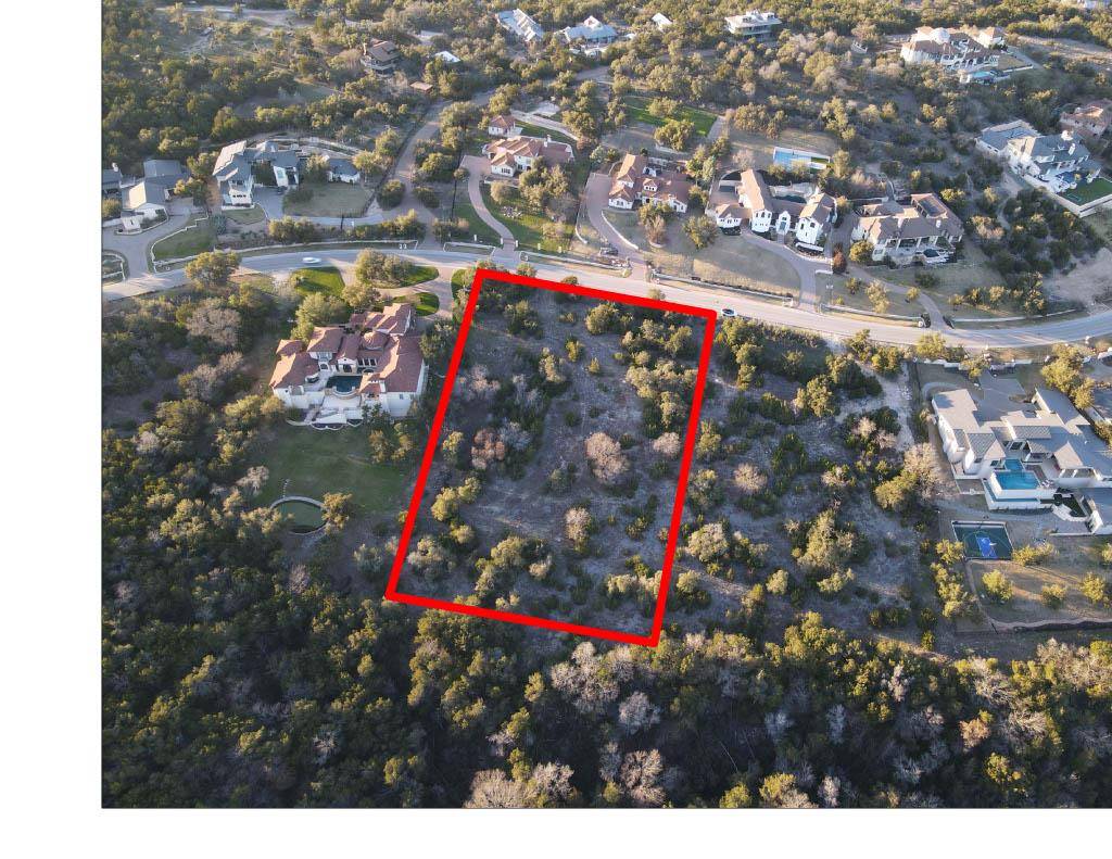 613 Marly WAY, Austin, TX 78733