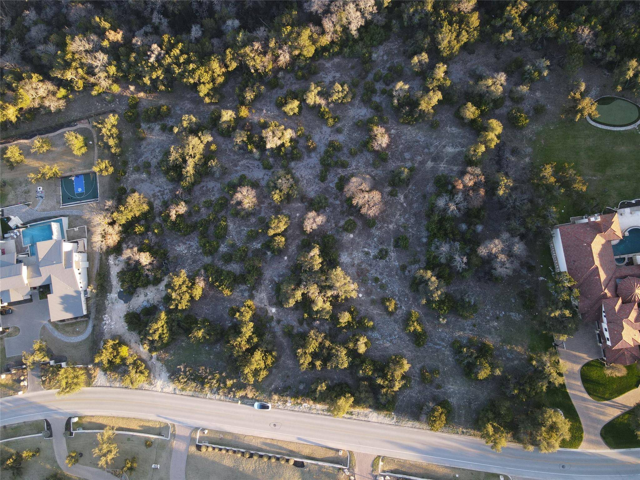 613 Marly WAY, Austin, TX 78733