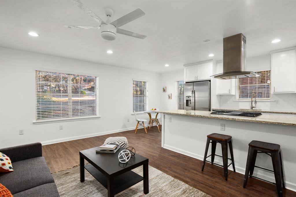 301 E 33rd ST #5, Austin, TX 78705