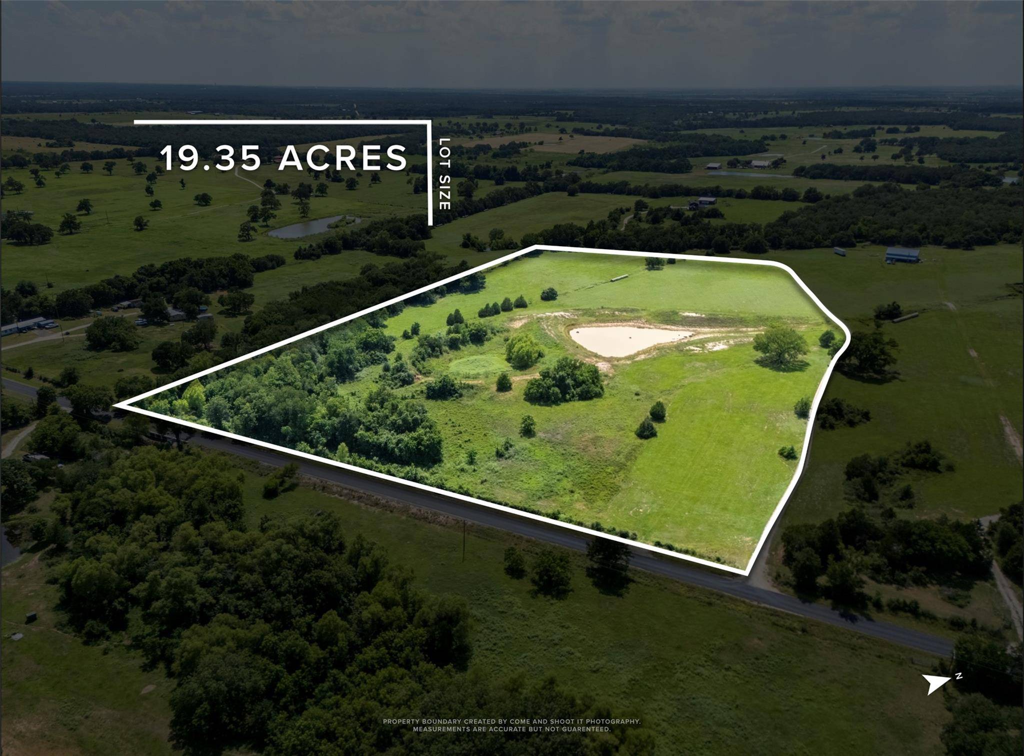 1500 County Road 481, Thrall, TX 76578