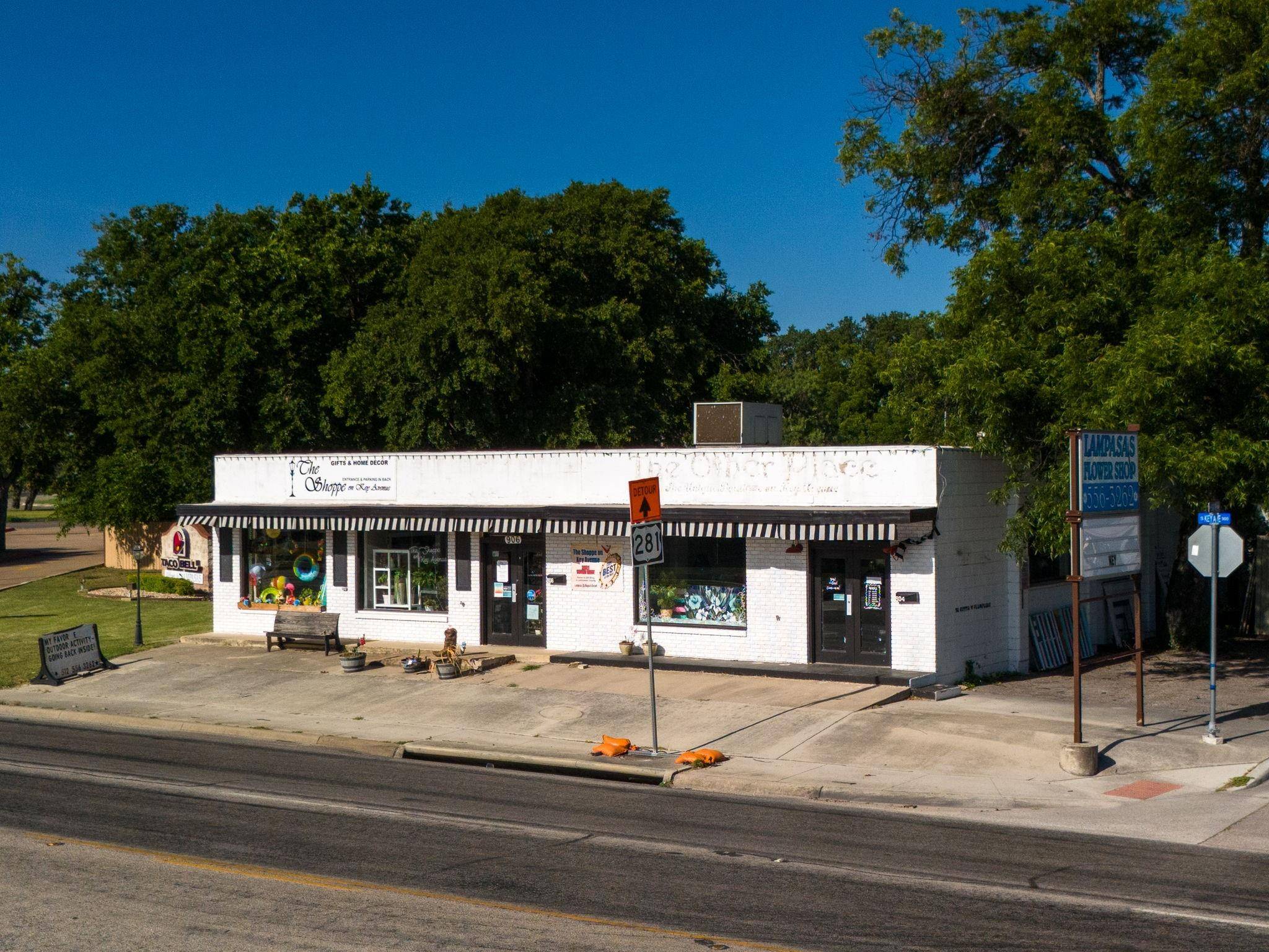 904 S Key Ave, Lampasas, TX 76550
