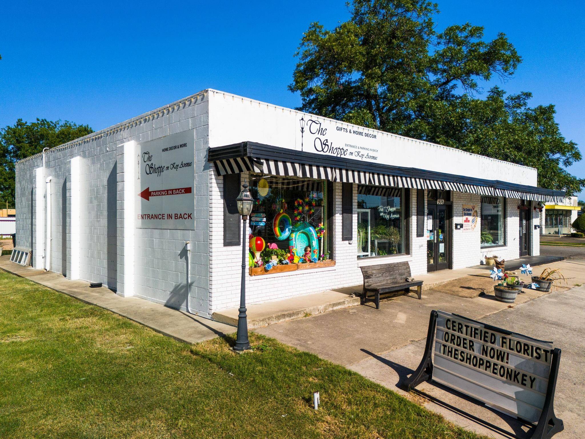 904 S Key Ave, Lampasas, TX 76550